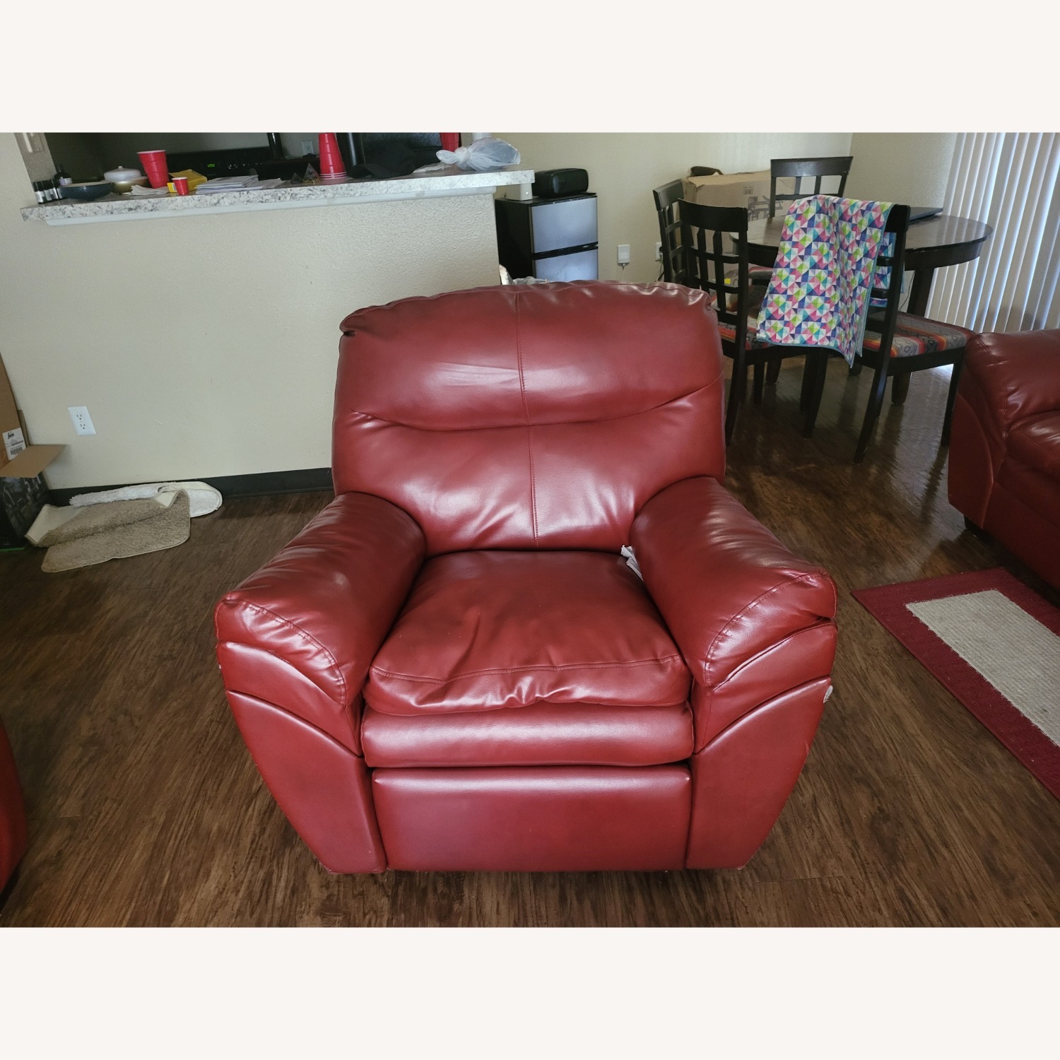 Ashley Furniture Sofa - image-4