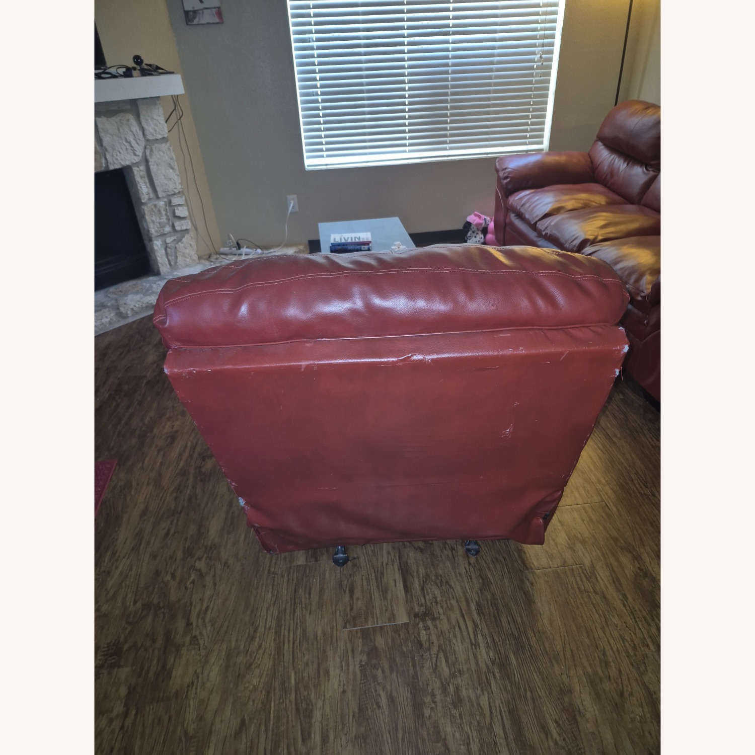 Ashley Furniture Sofa - image-7