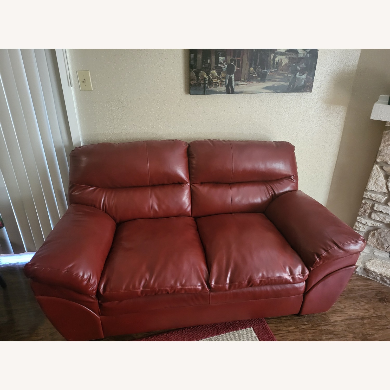 Ashley Furniture Sofa - image-3