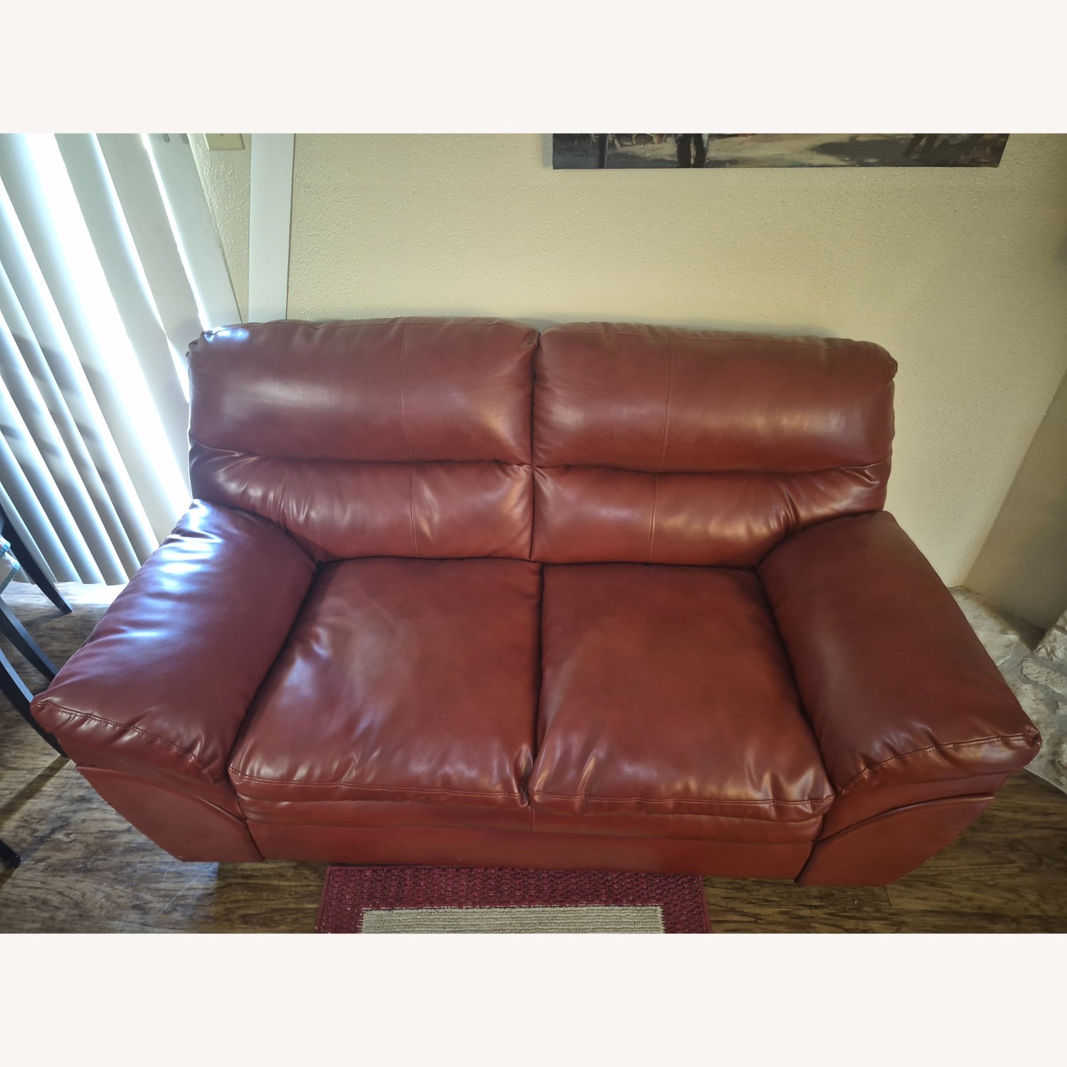 Ashley Furniture Sofa - image-10