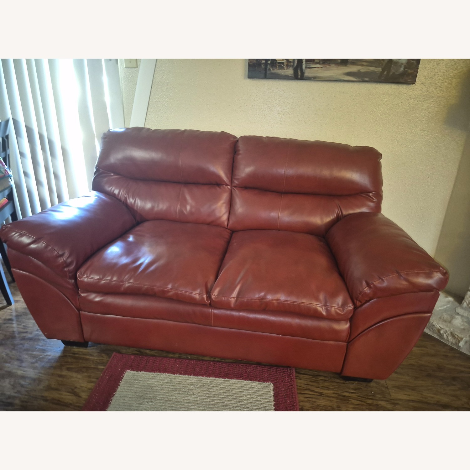 Ashley Furniture Sofa - image-17