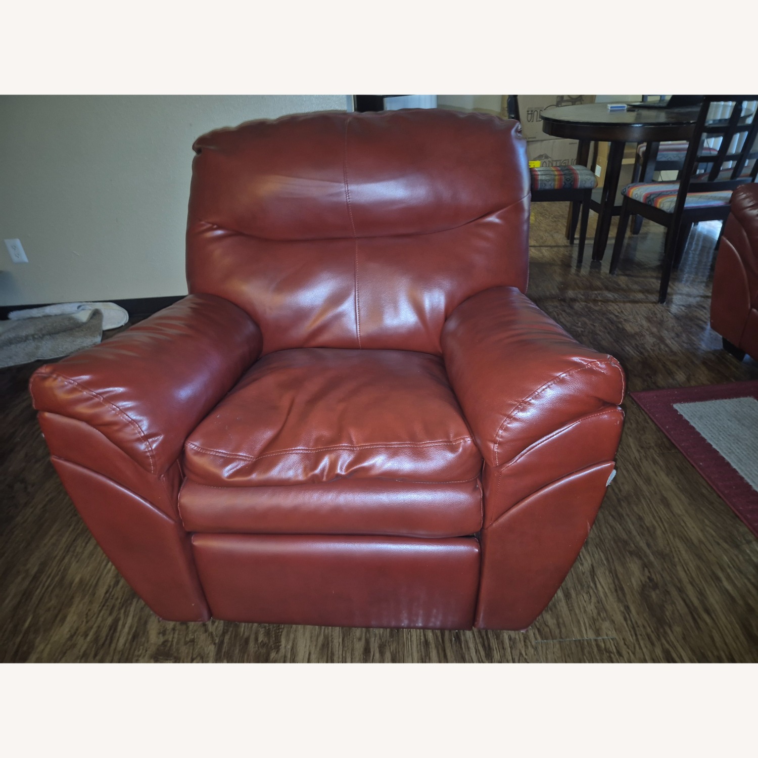 Ashley Furniture Sofa - image-12