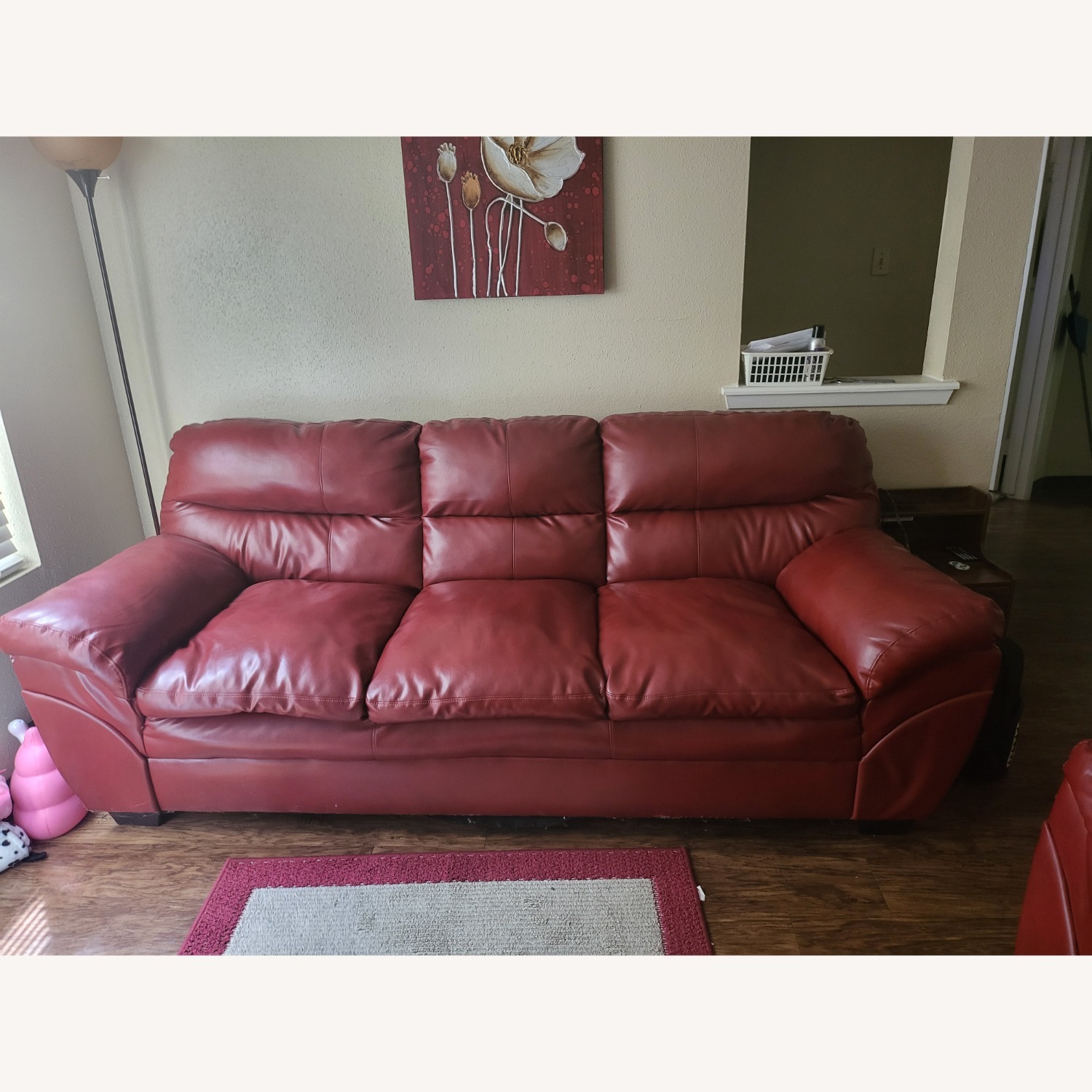 Ashley Furniture Sofa - image-1