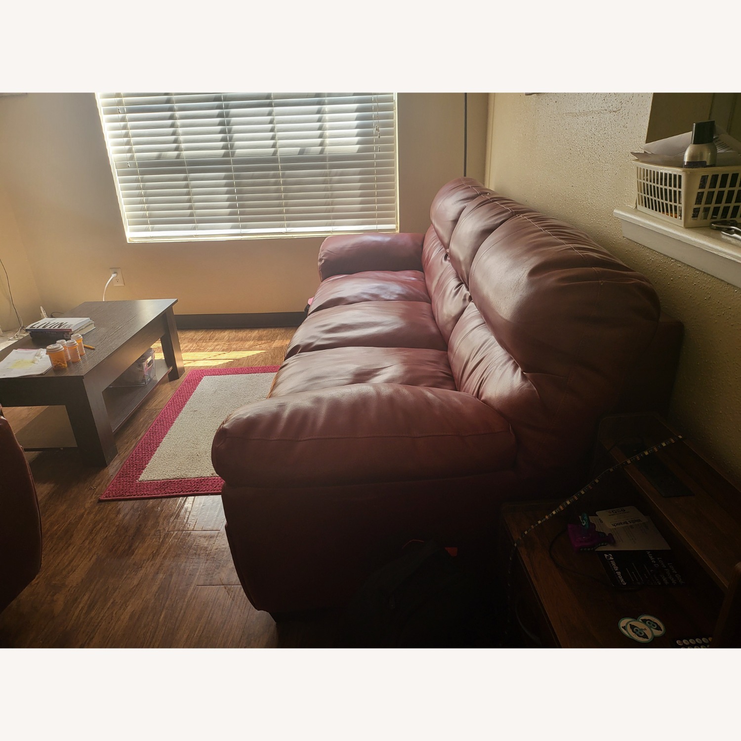 Ashley Furniture Sofa - image-2