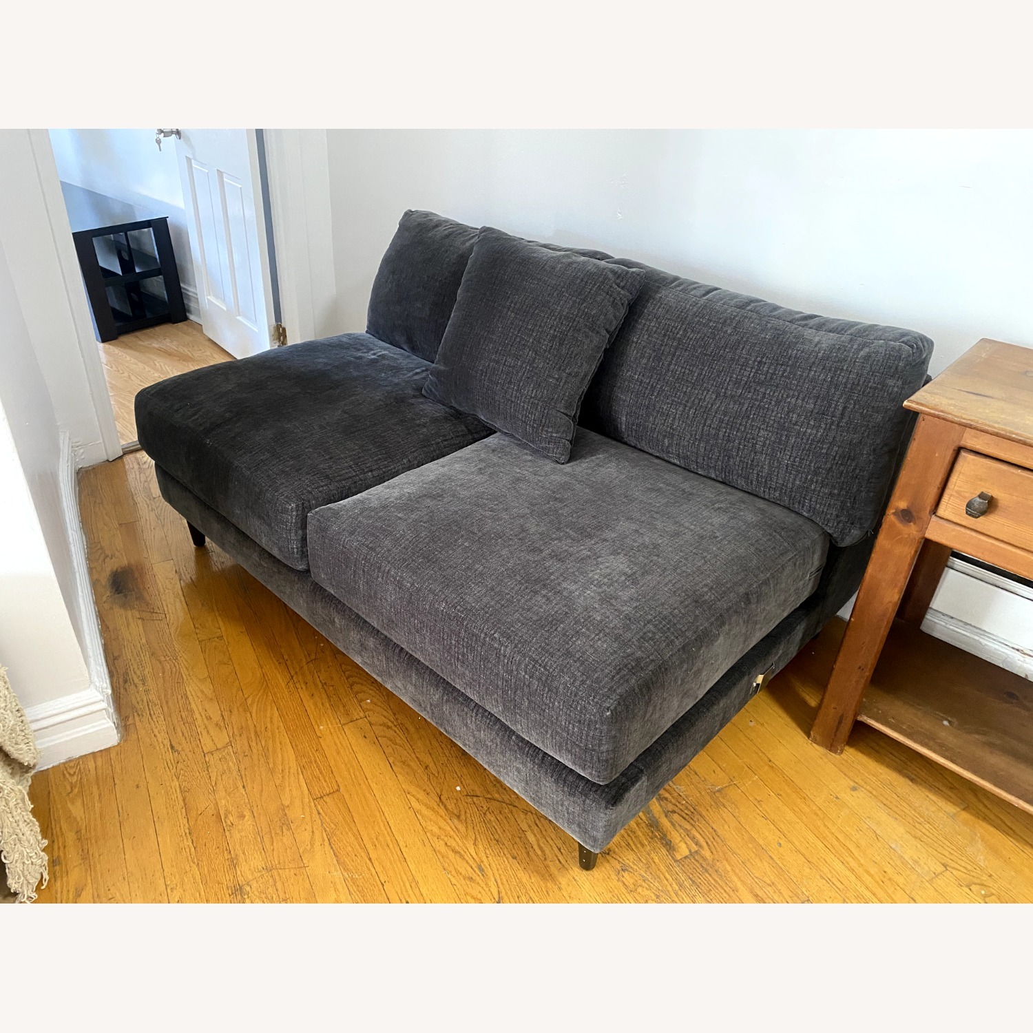 Macy's Sectional Pieces - image-7