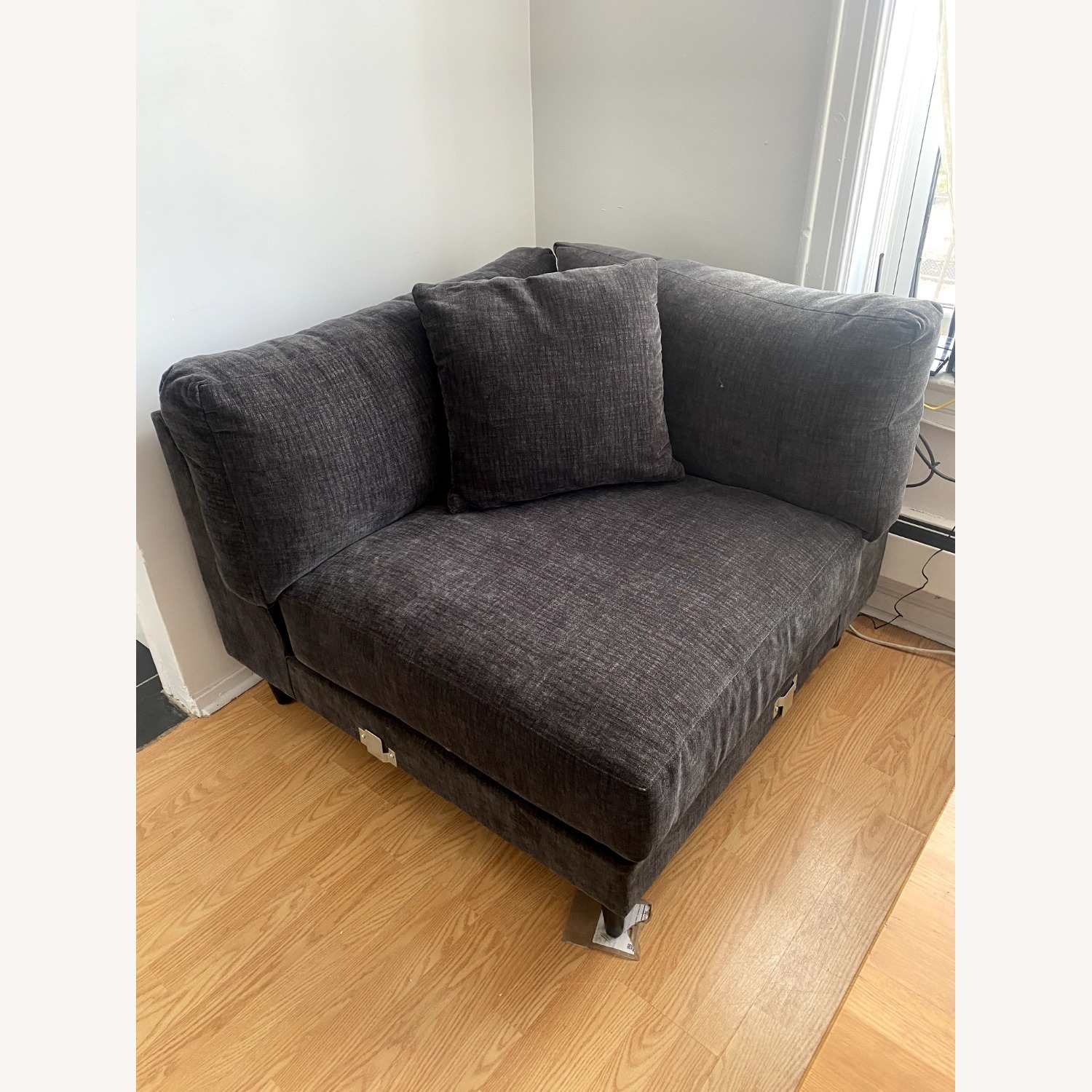 Macy's Sectional Pieces - image-6