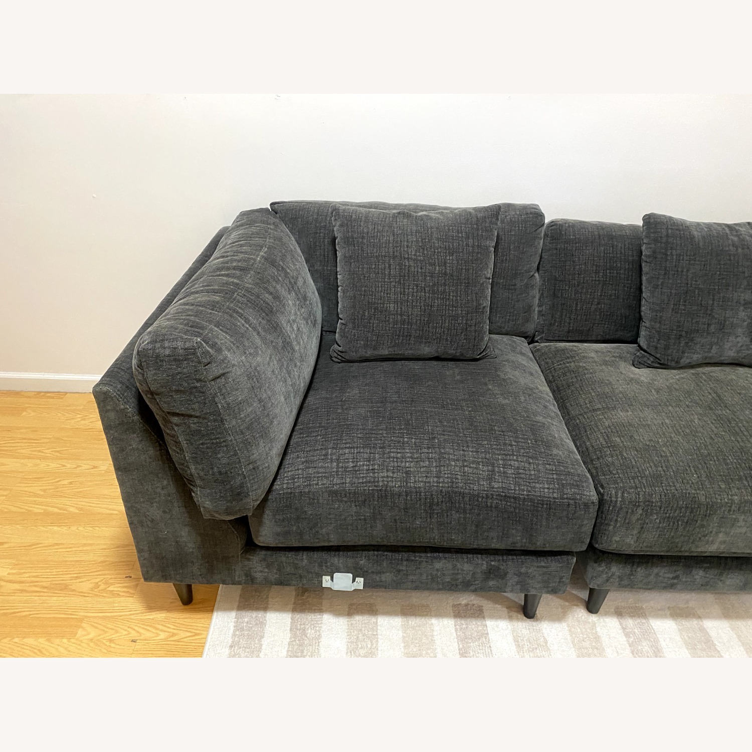 Macy's Sectional Pieces - image-3