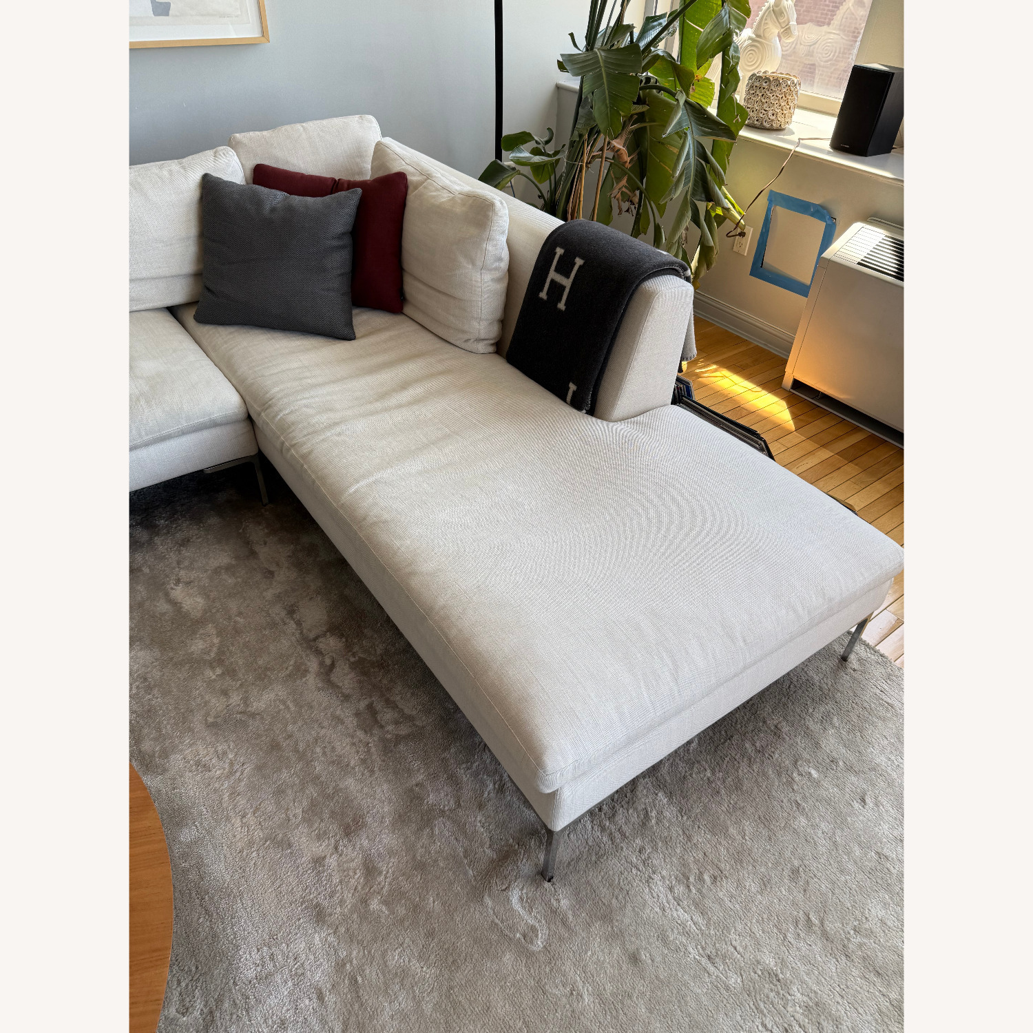 B&B Italia Charles Sofa - image-2