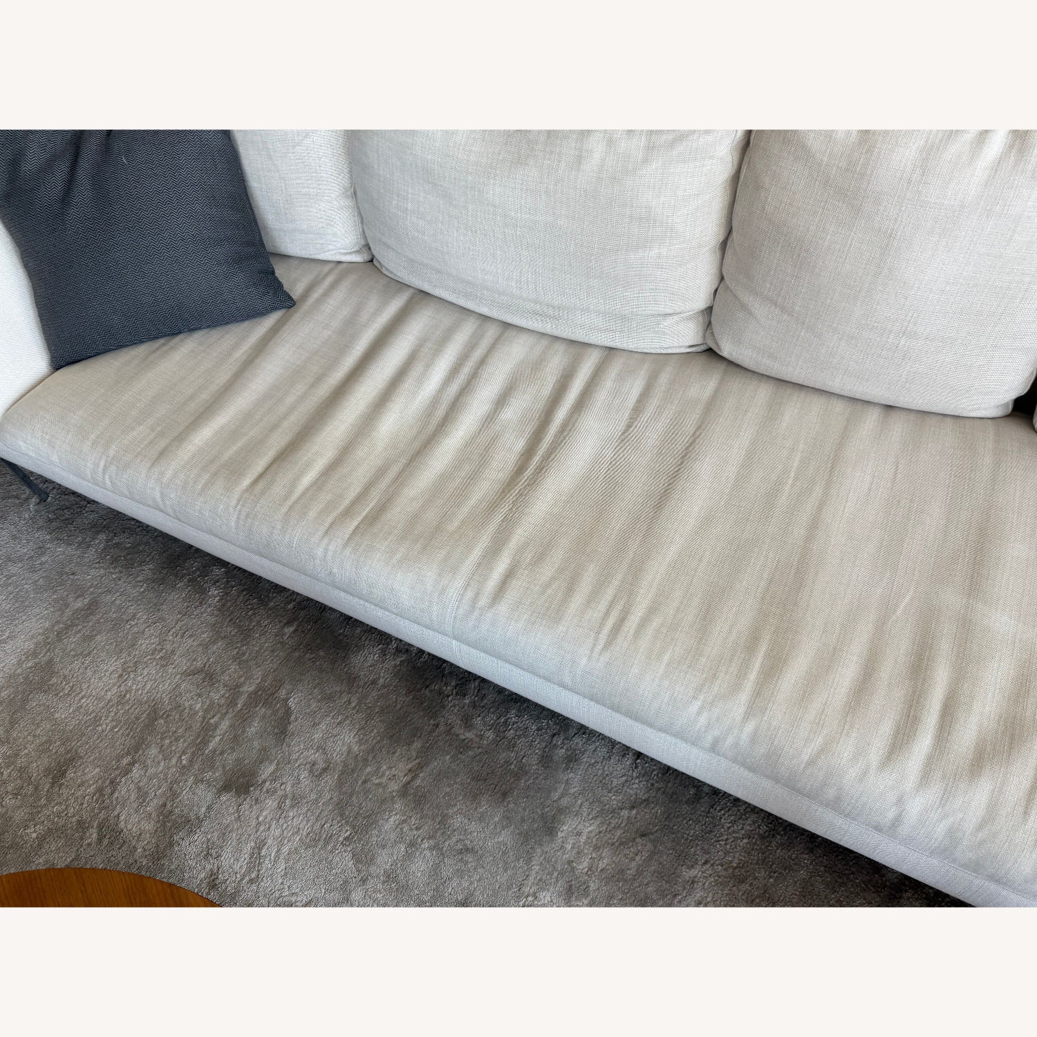 B&B Italia Charles Sofa - image-4