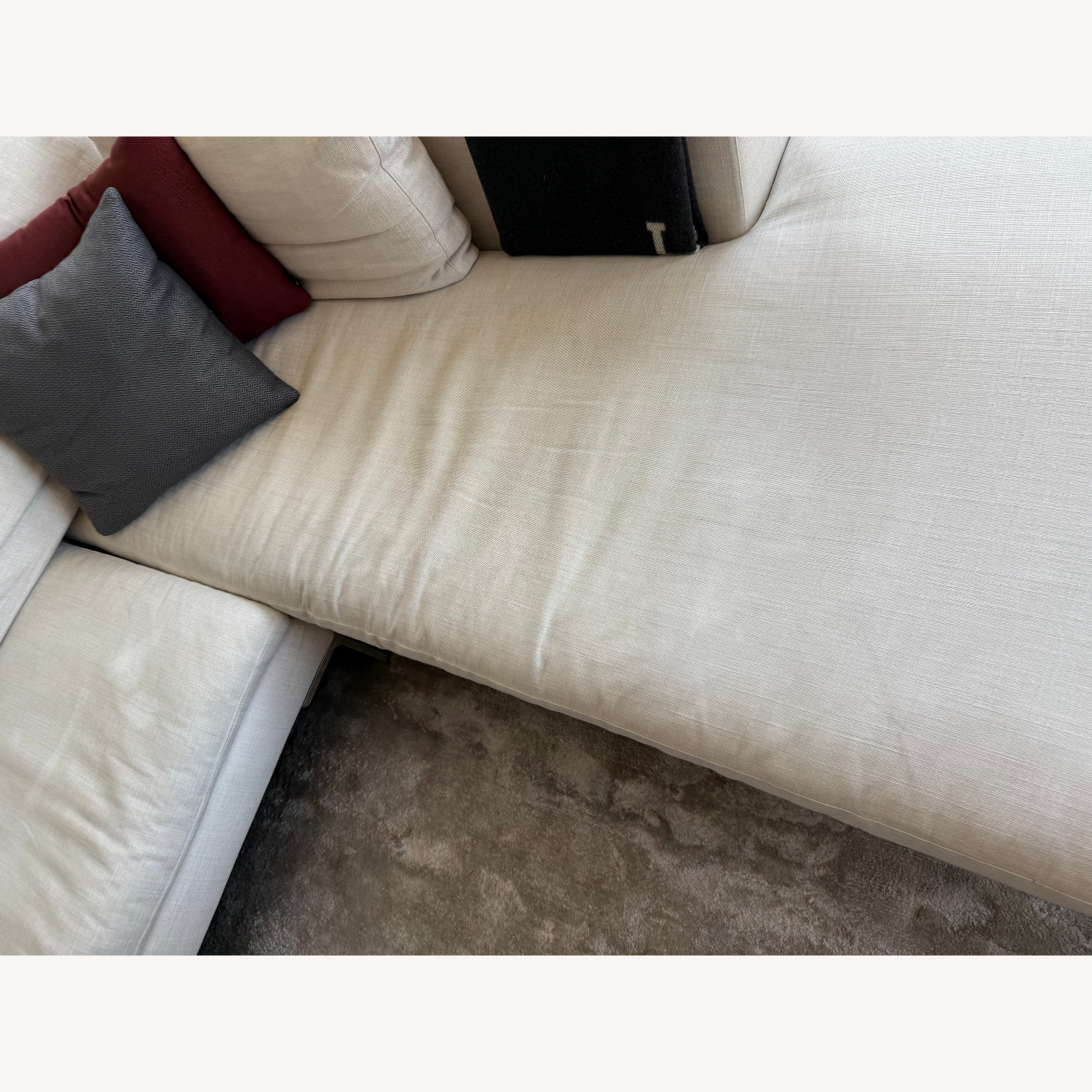 B&B Italia Charles Sofa - image-3