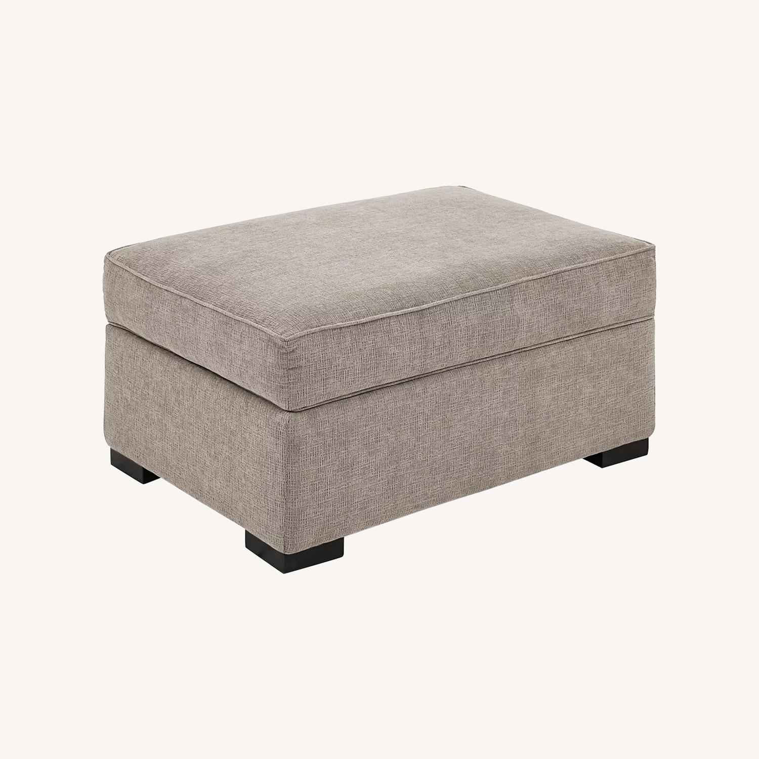 Macy's Radley Storage Ottoman  - image-5
