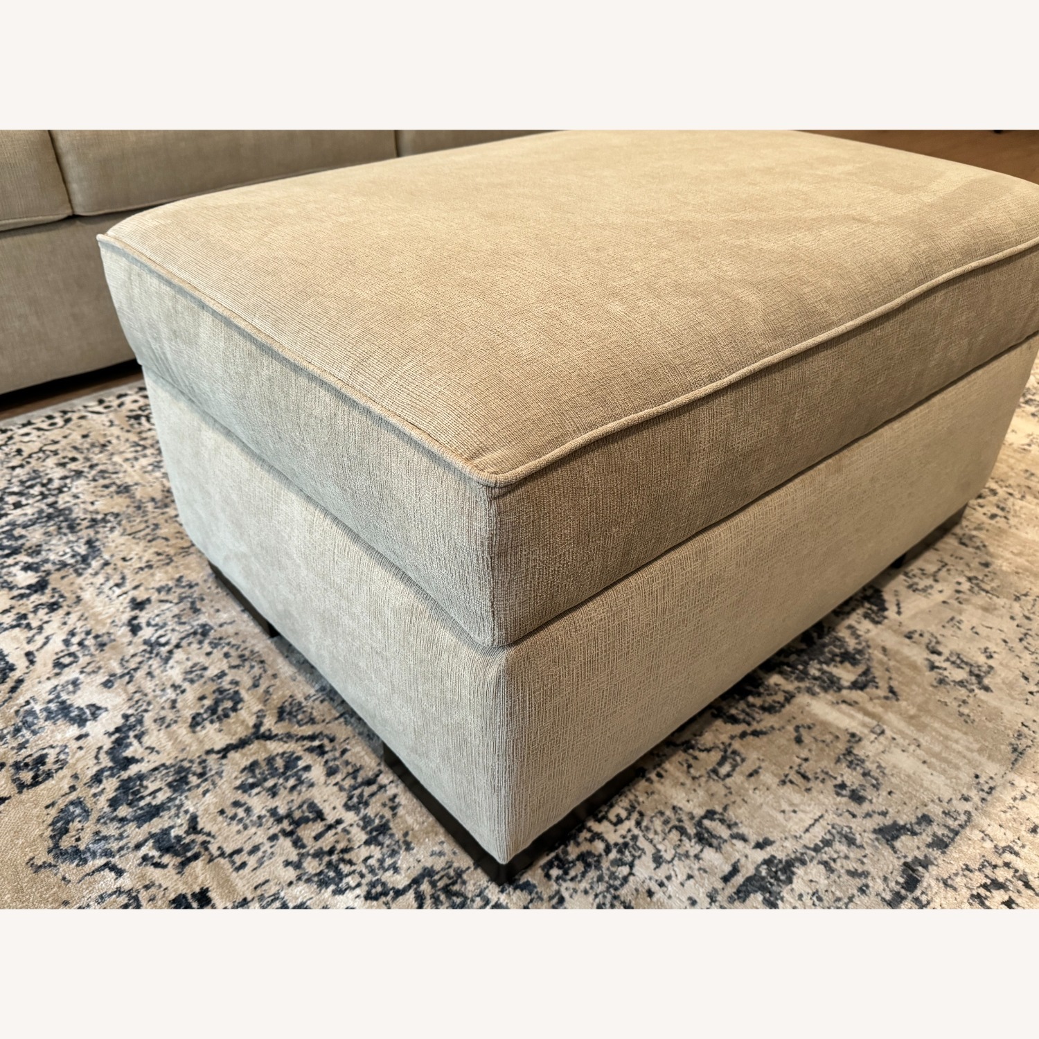 Macy's Radley Storage Ottoman  - image-3