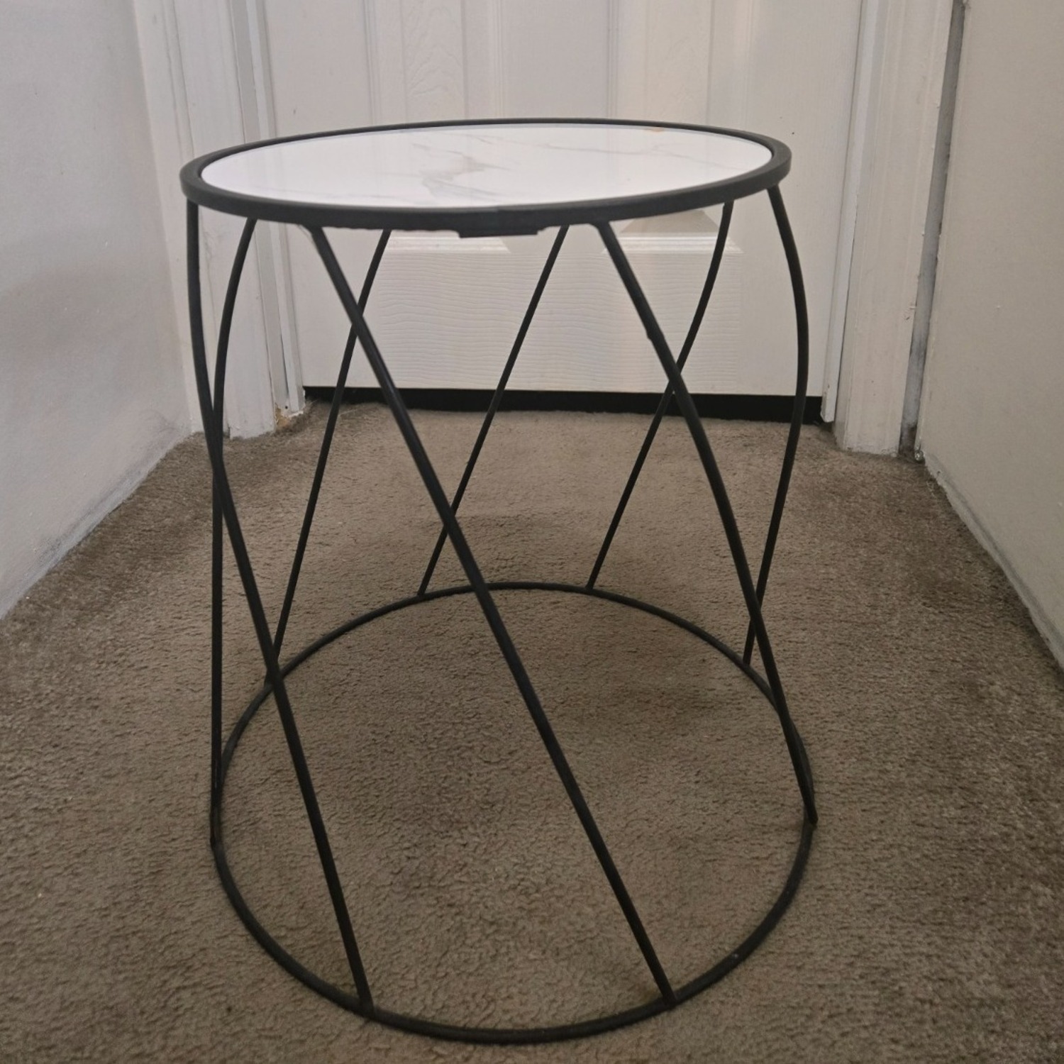 Small Side Table - image-1