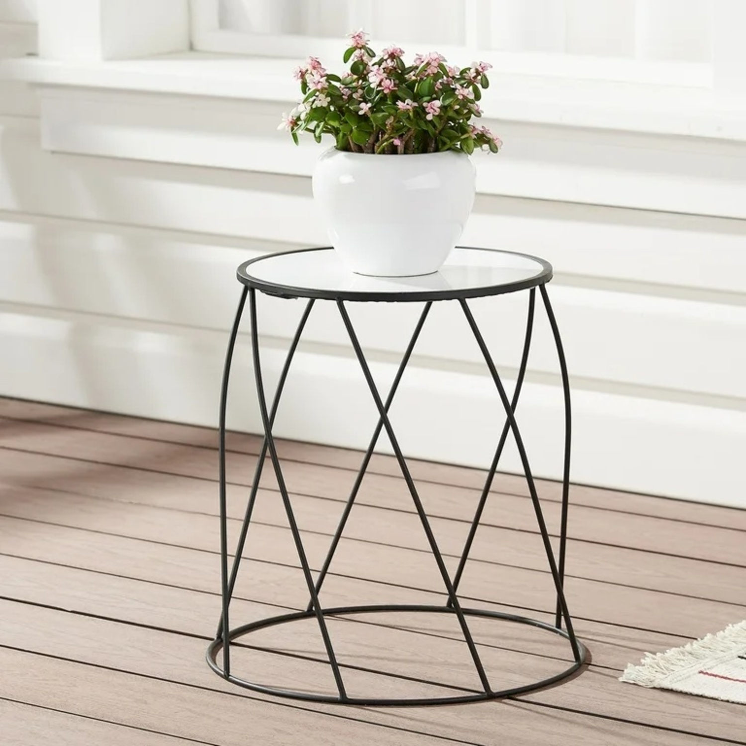 Small Side Table - image-4