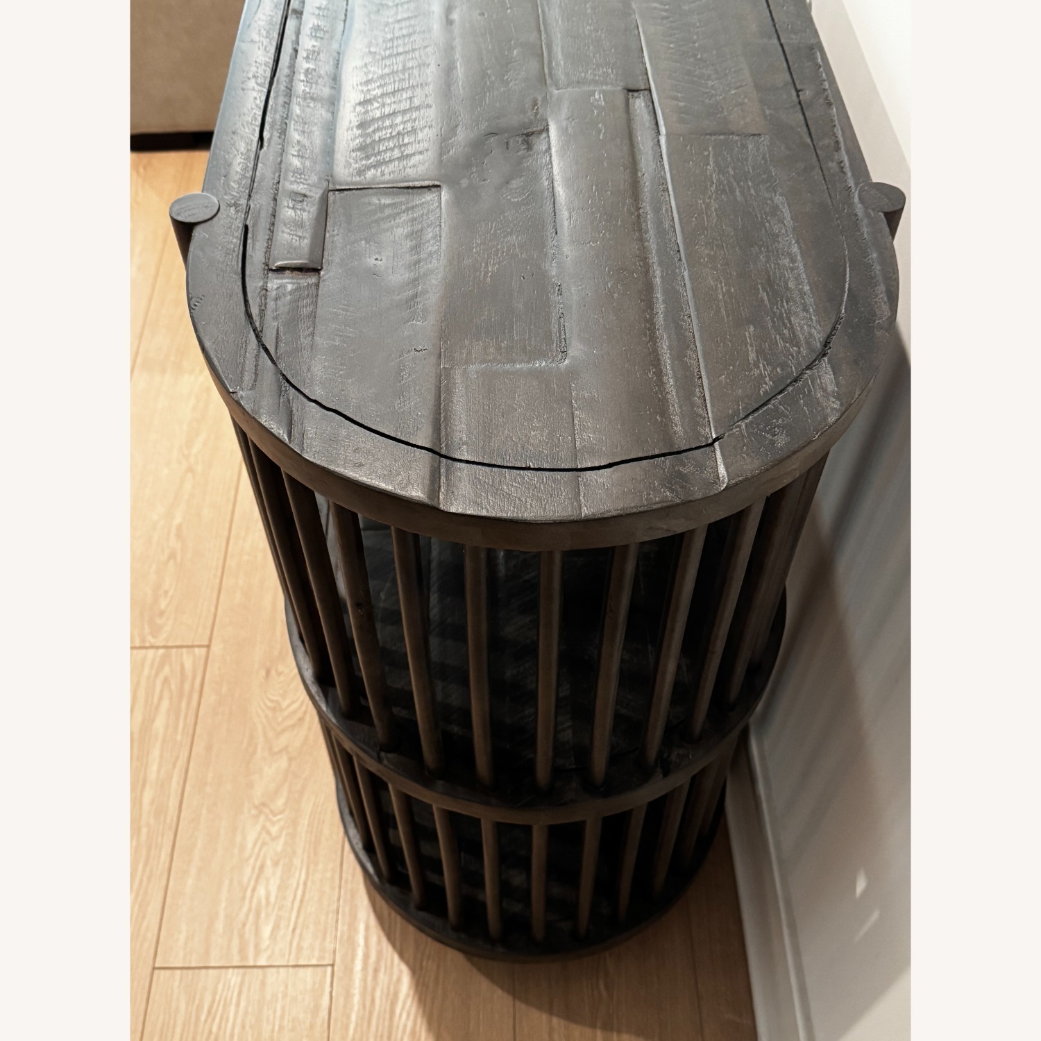 Jofran Rhapsody Bookcase - image-3