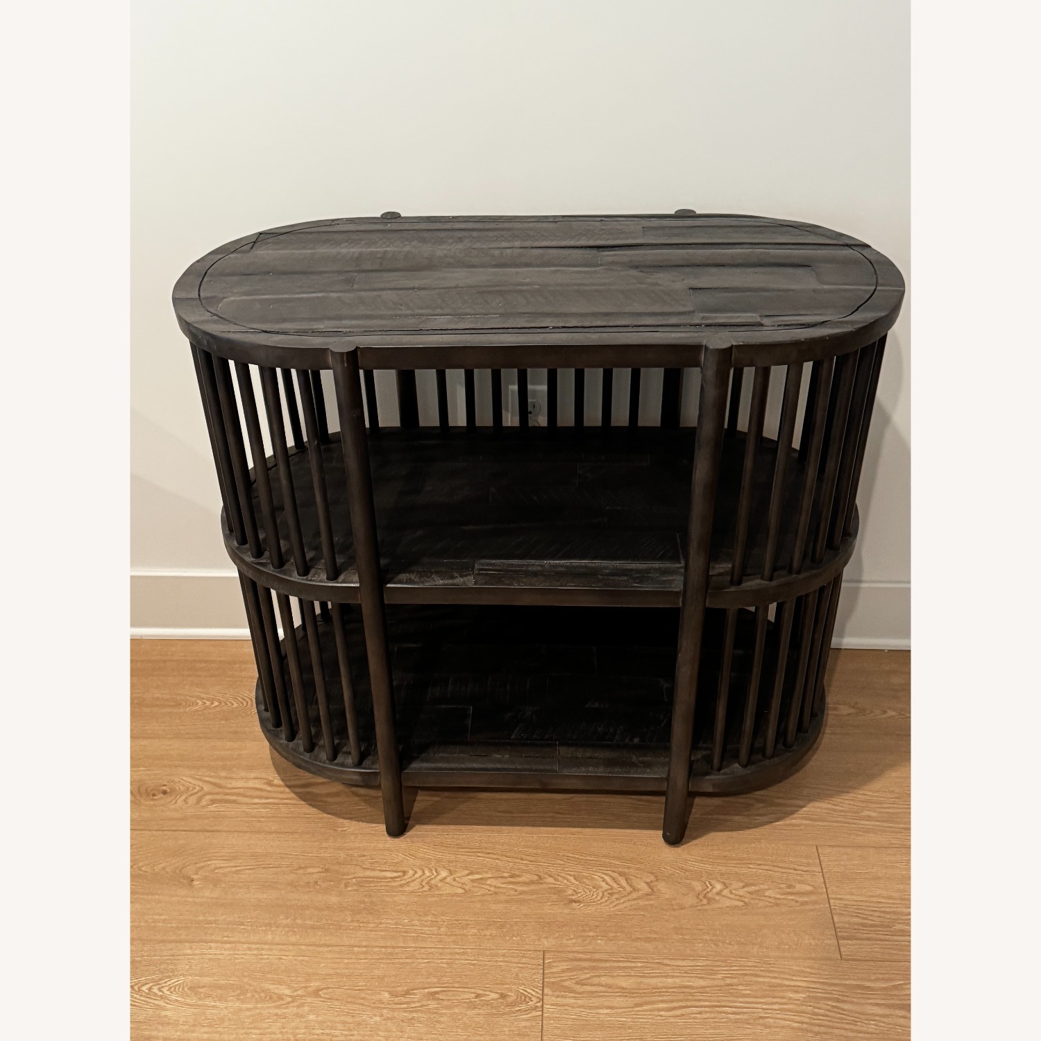 Jofran Rhapsody Bookcase - image-1