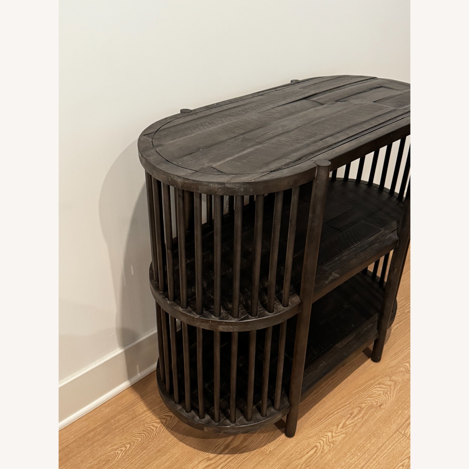 Jofran Rhapsody Bookcase - image-2