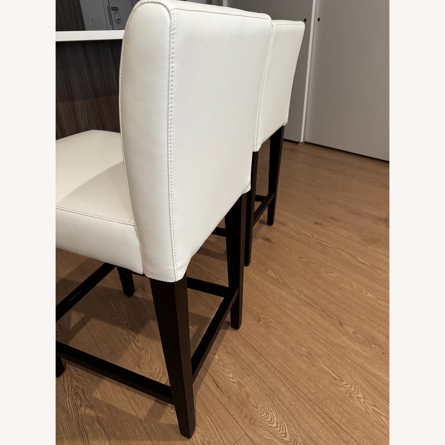 Elijah Bar Stools - image-2