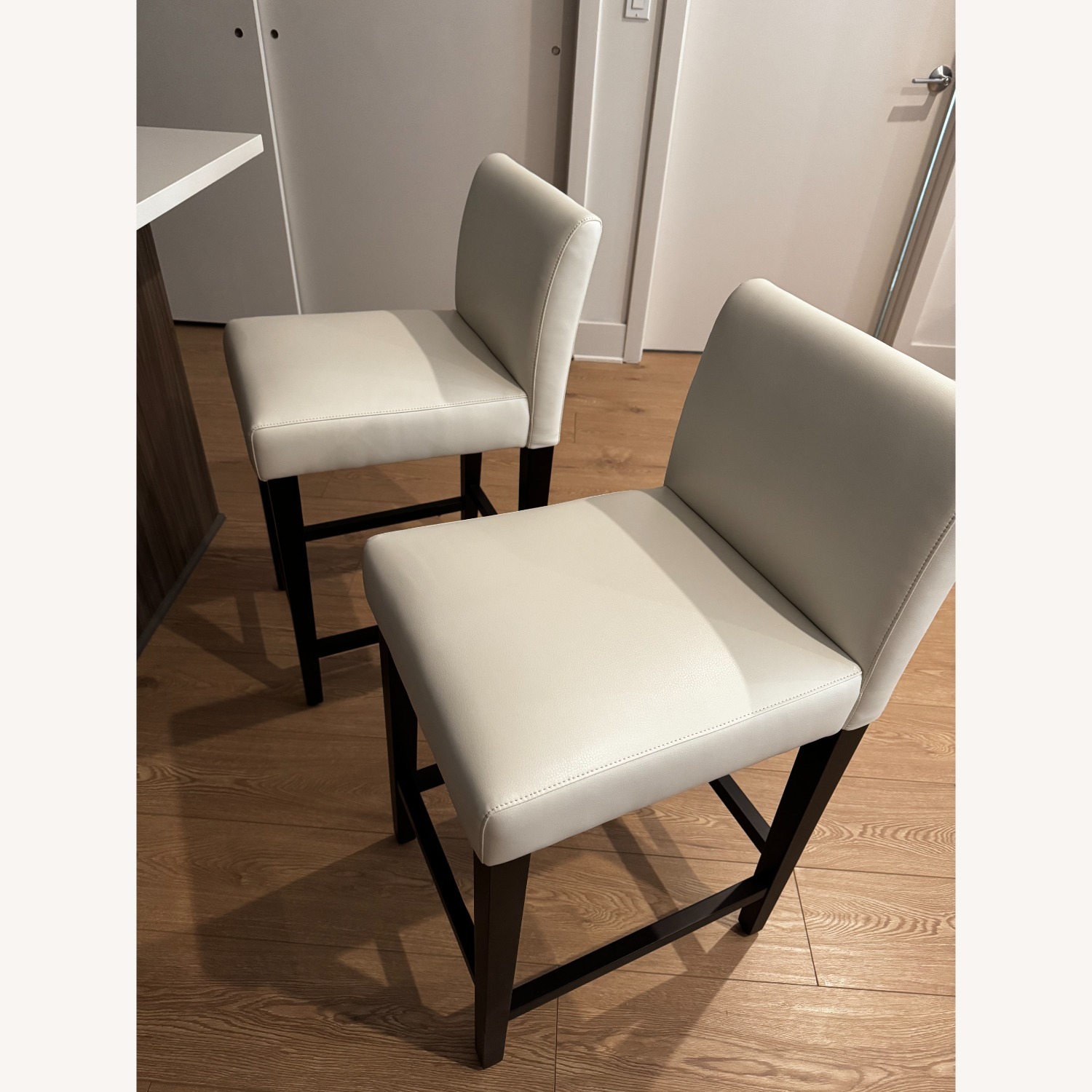 Elijah Bar Stools - image-1
