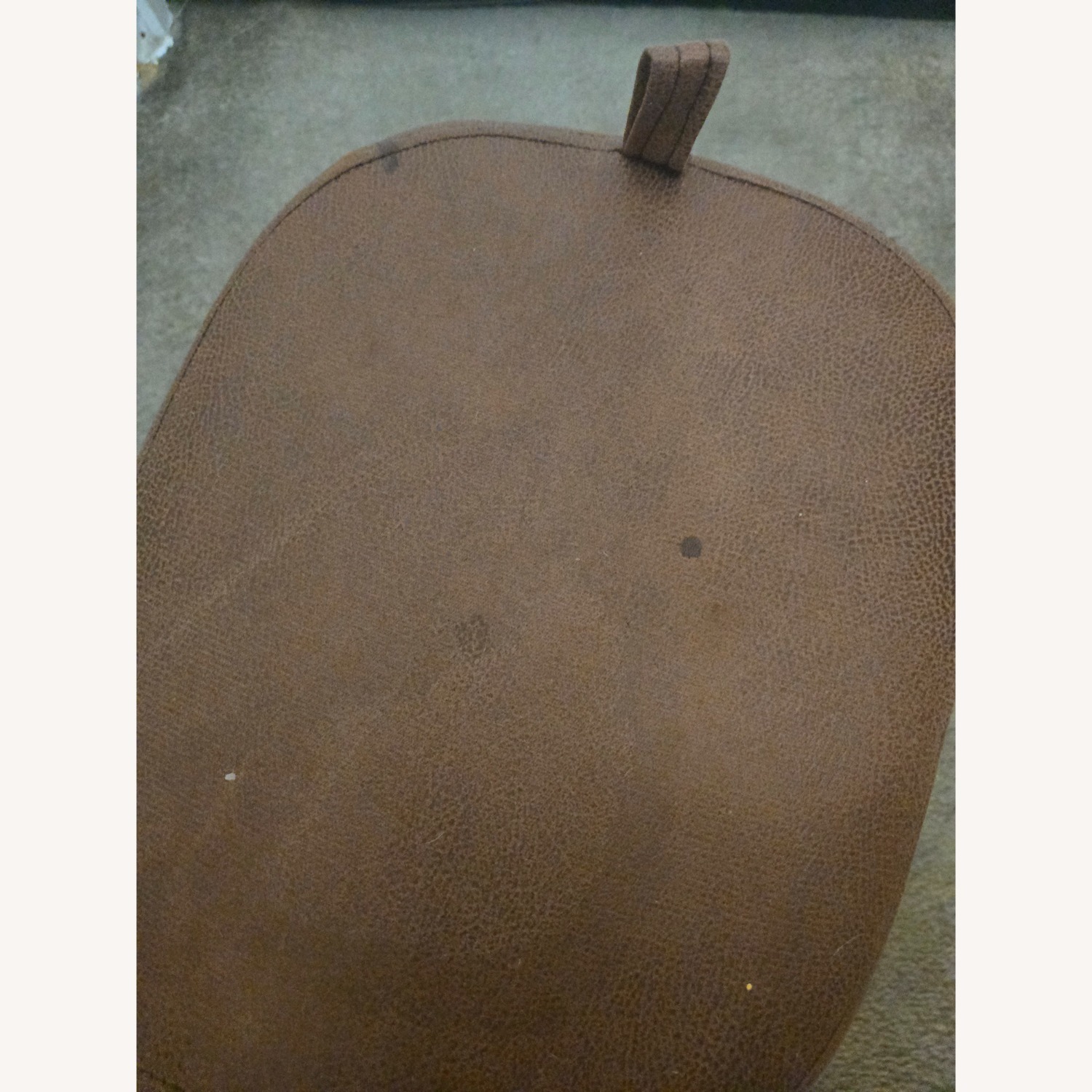 Brown Bear Stool - image-5