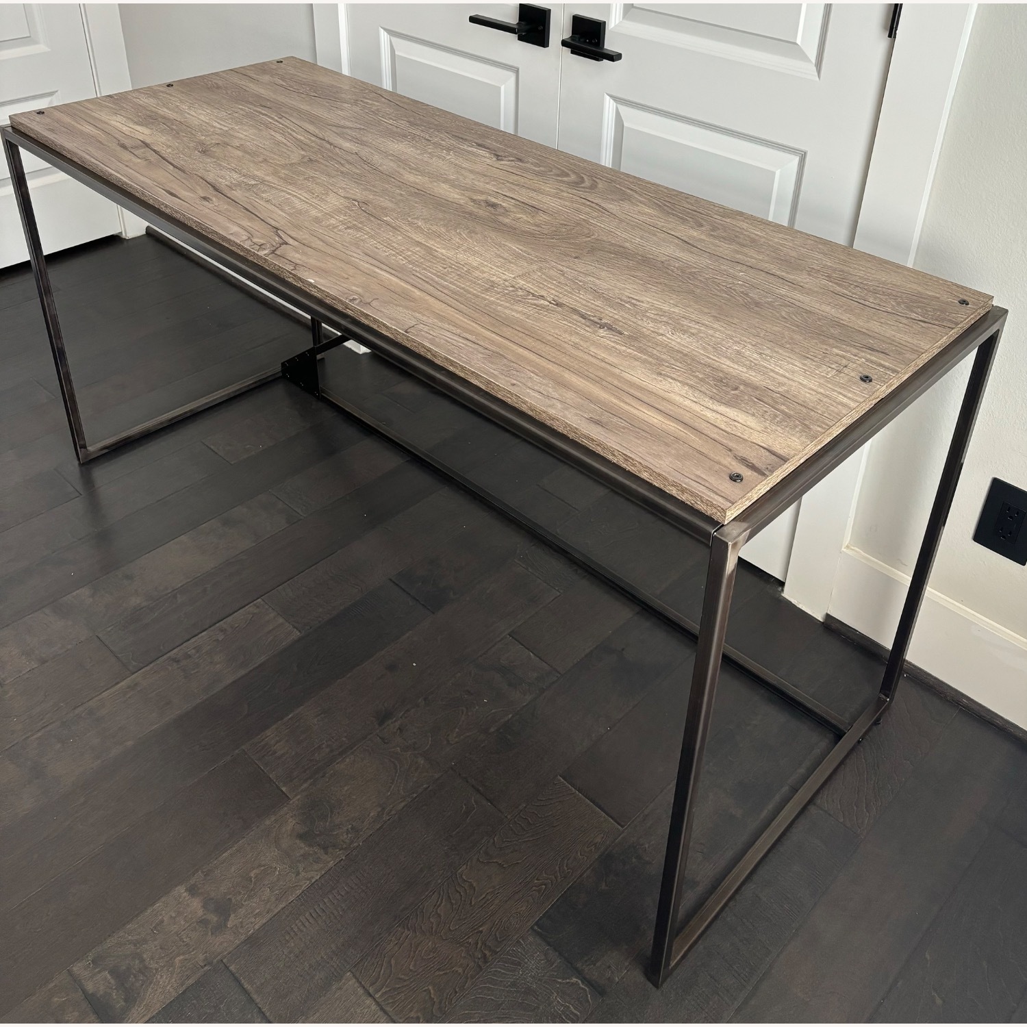 Greyleigh Edgerton Desk - image-1