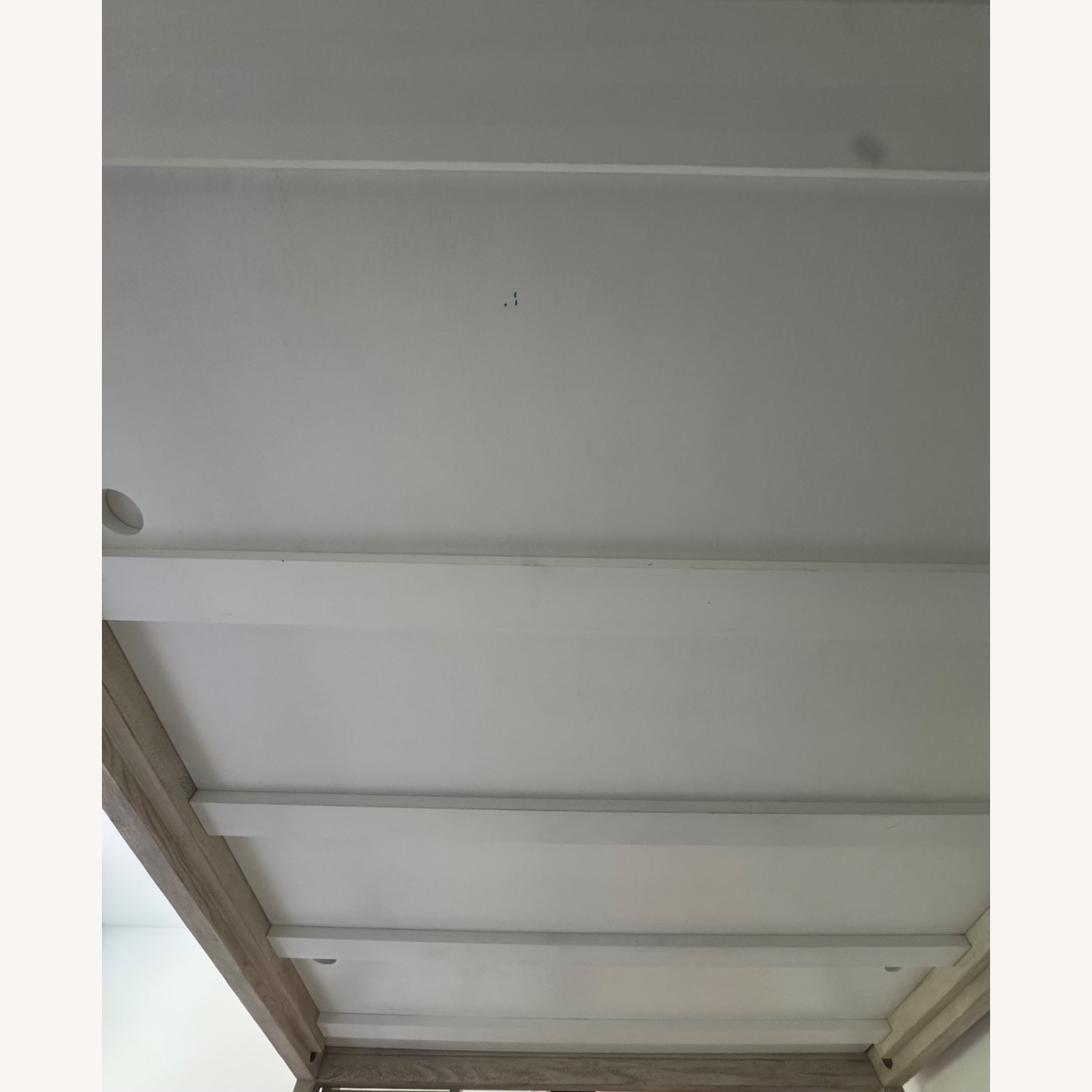 Restoration Hardware Teen Laguna Storage Bunk Bed  - image-4