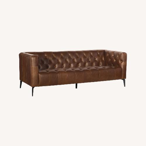 Used Hooker Furniture Nicolla Sofa for sale on AptDeco