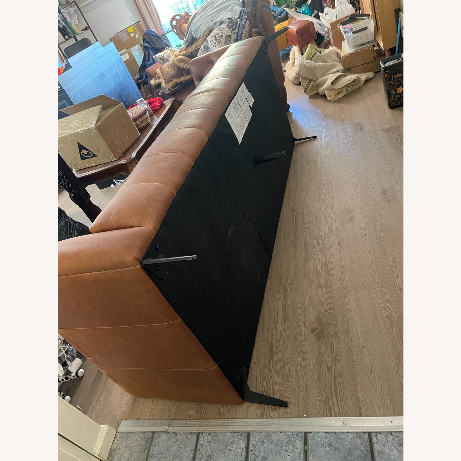 Hooker Furniture Nicolla Sofa - image-4