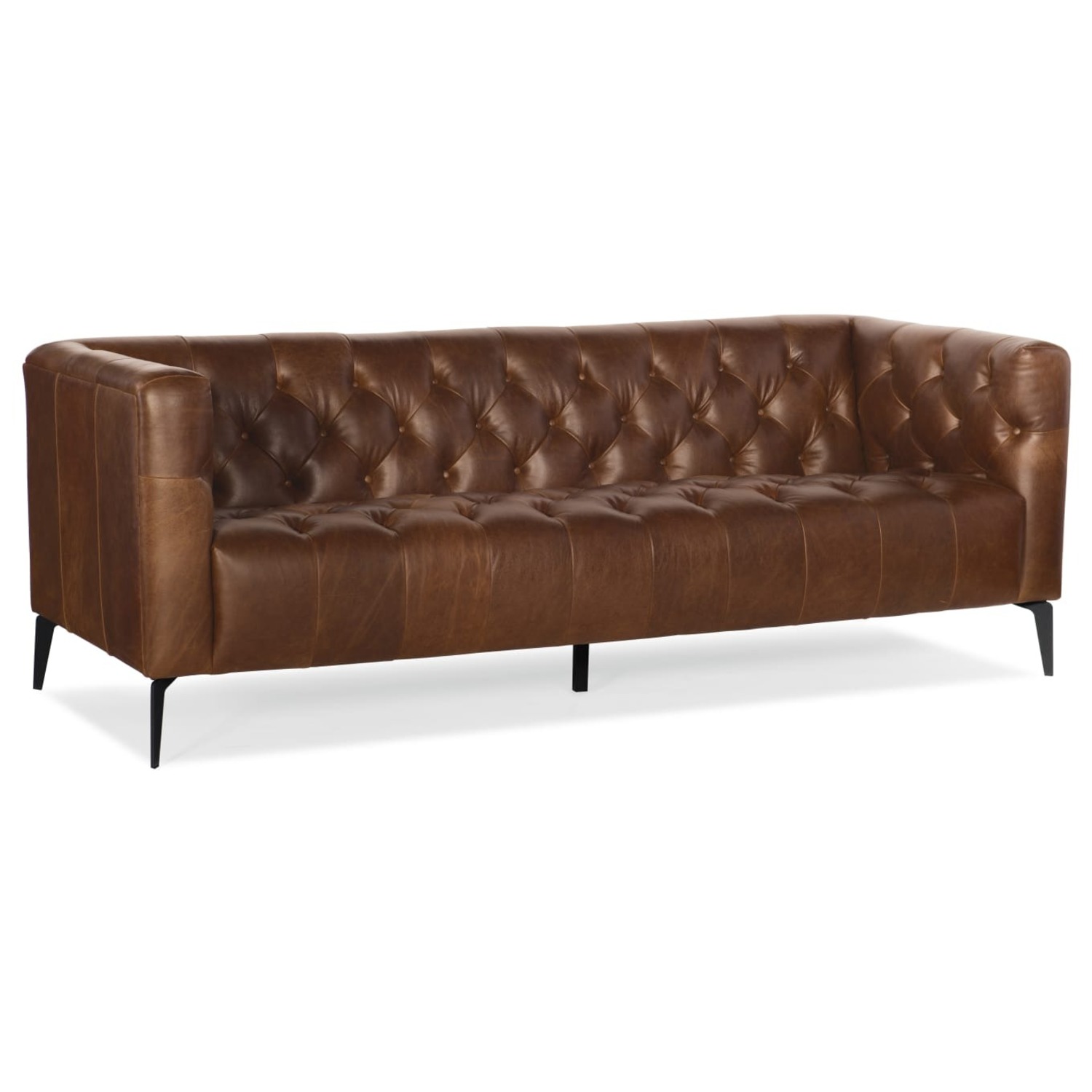 Hooker Furniture Nicolla Sofa - image-5