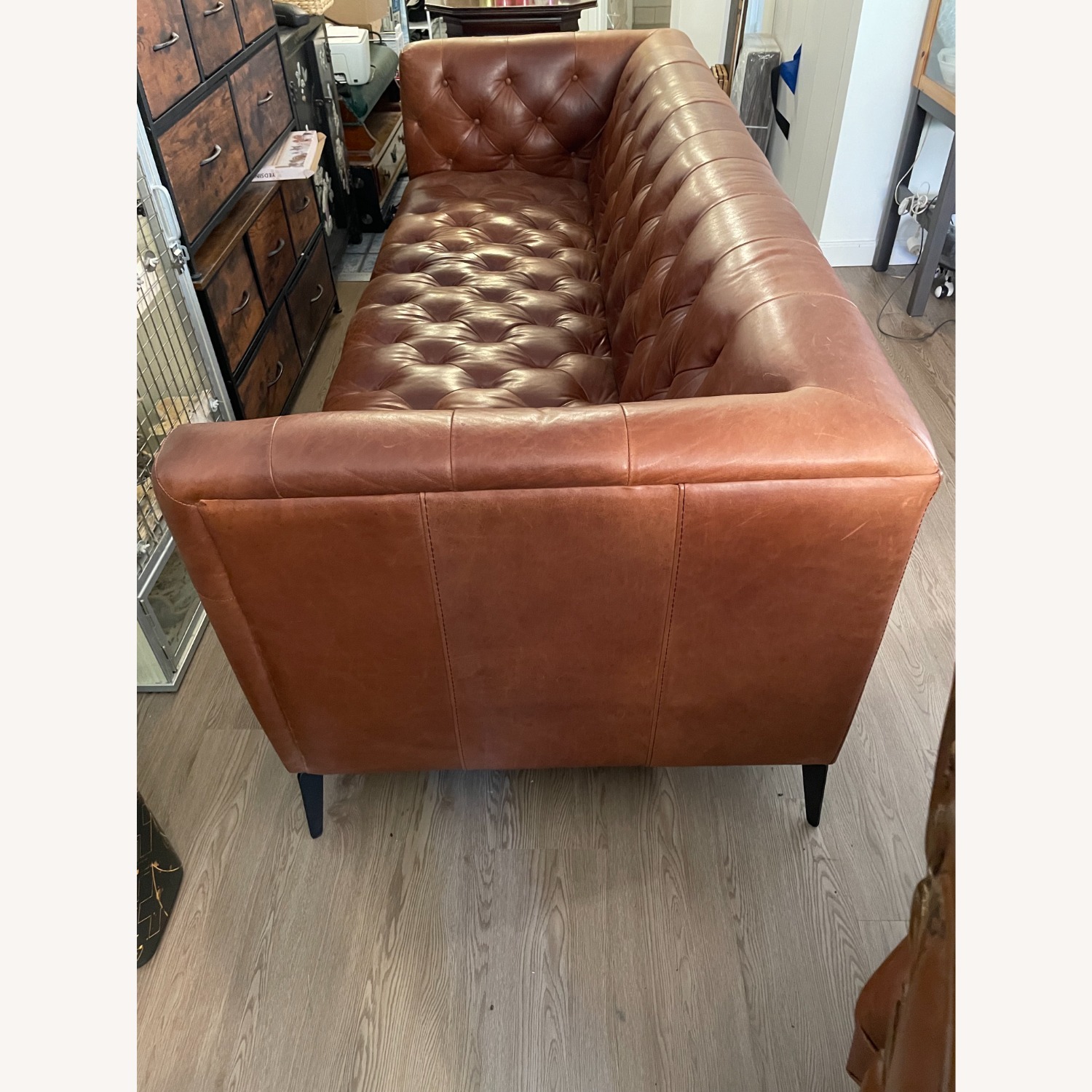 Hooker Furniture Nicolla Sofa - image-2