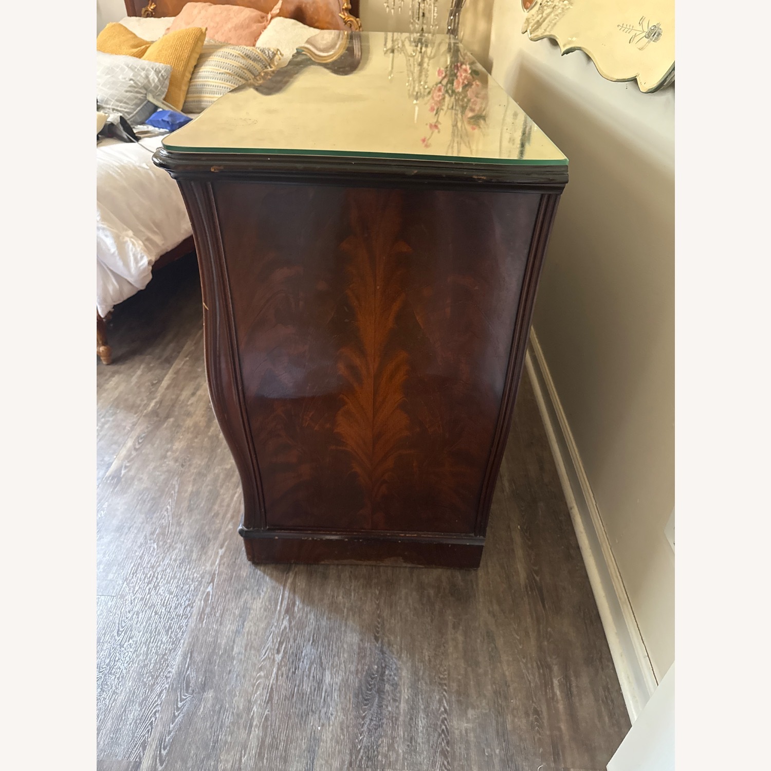 Vintage Credenza - image-3