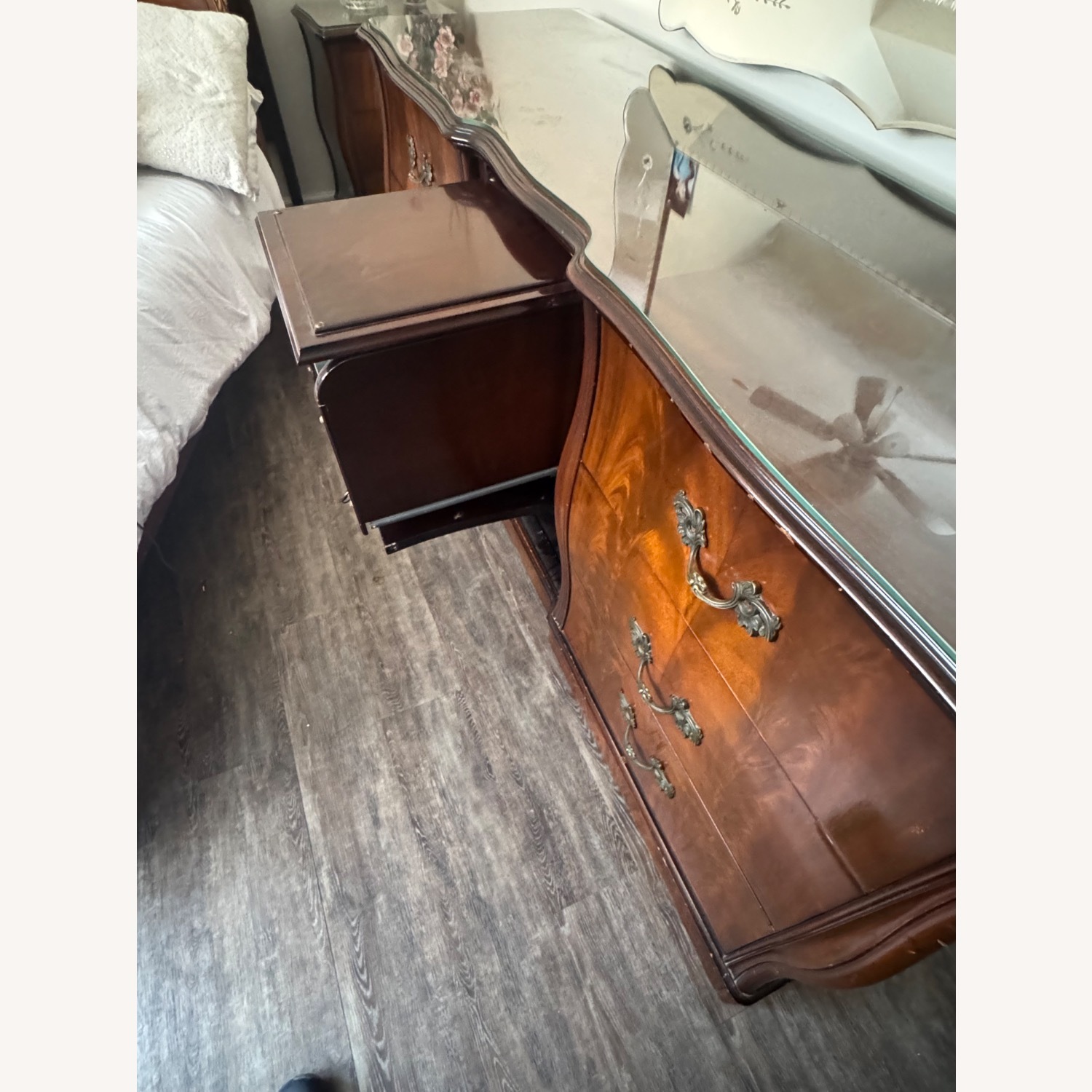 Vintage Credenza - image-2