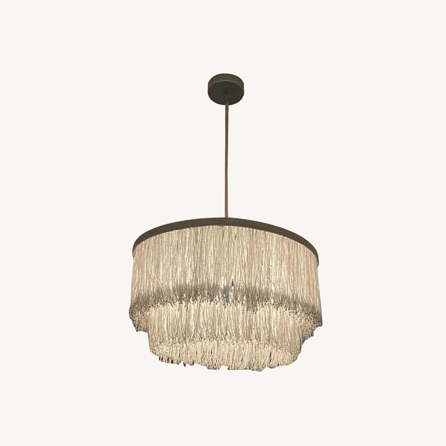 RH Misha Large Pendant Lamp - image-0