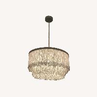 RH Misha Large Pendant Lamp 