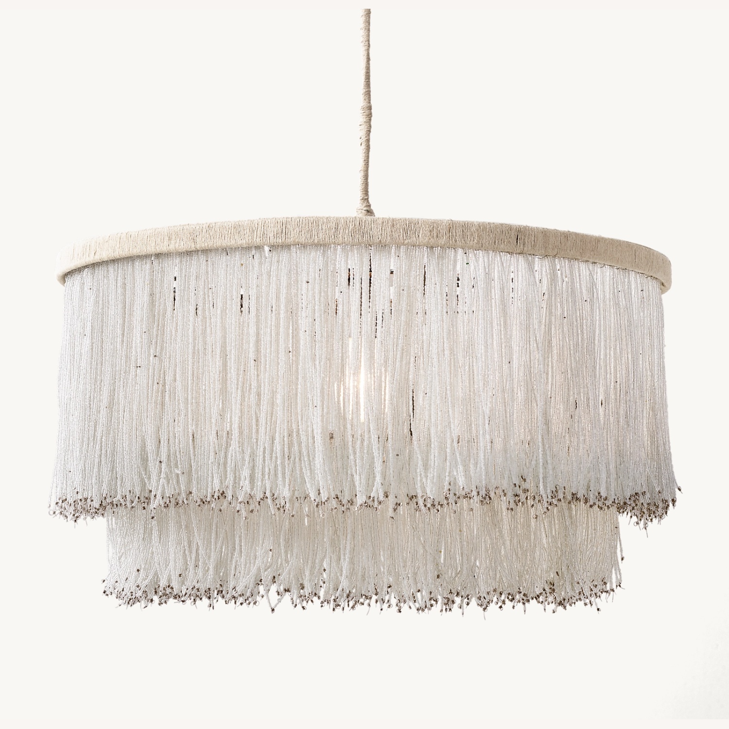 RH Misha Large Pendant Lamp - image-5