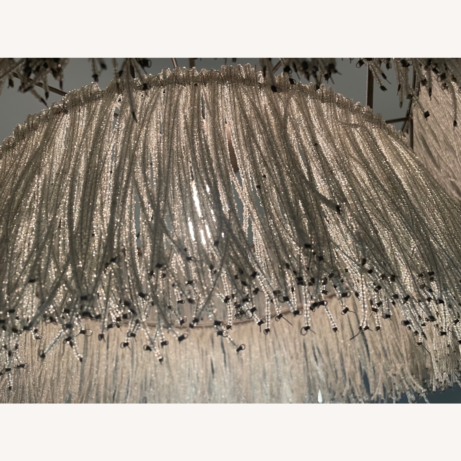 RH Misha Large Pendant Lamp - image-3