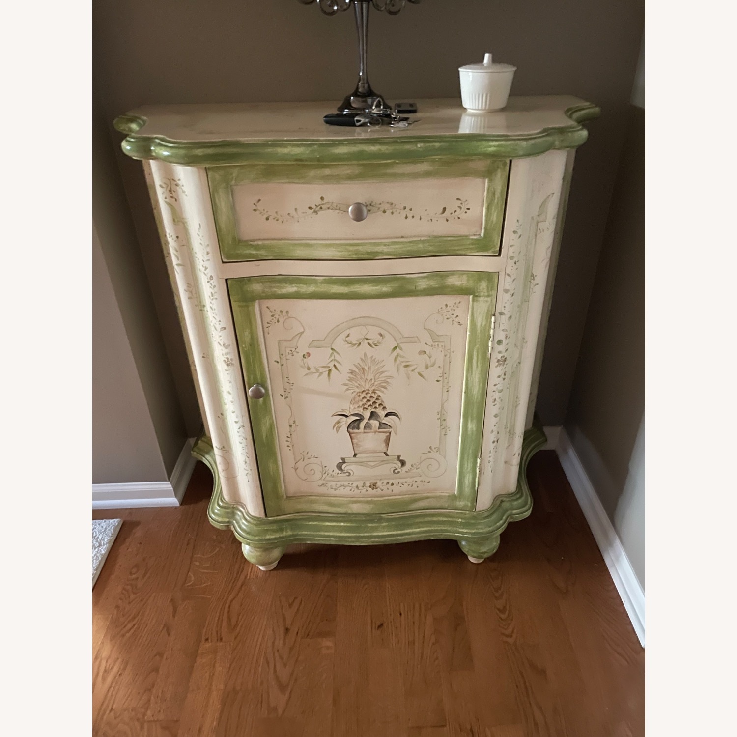 End Table - image-3