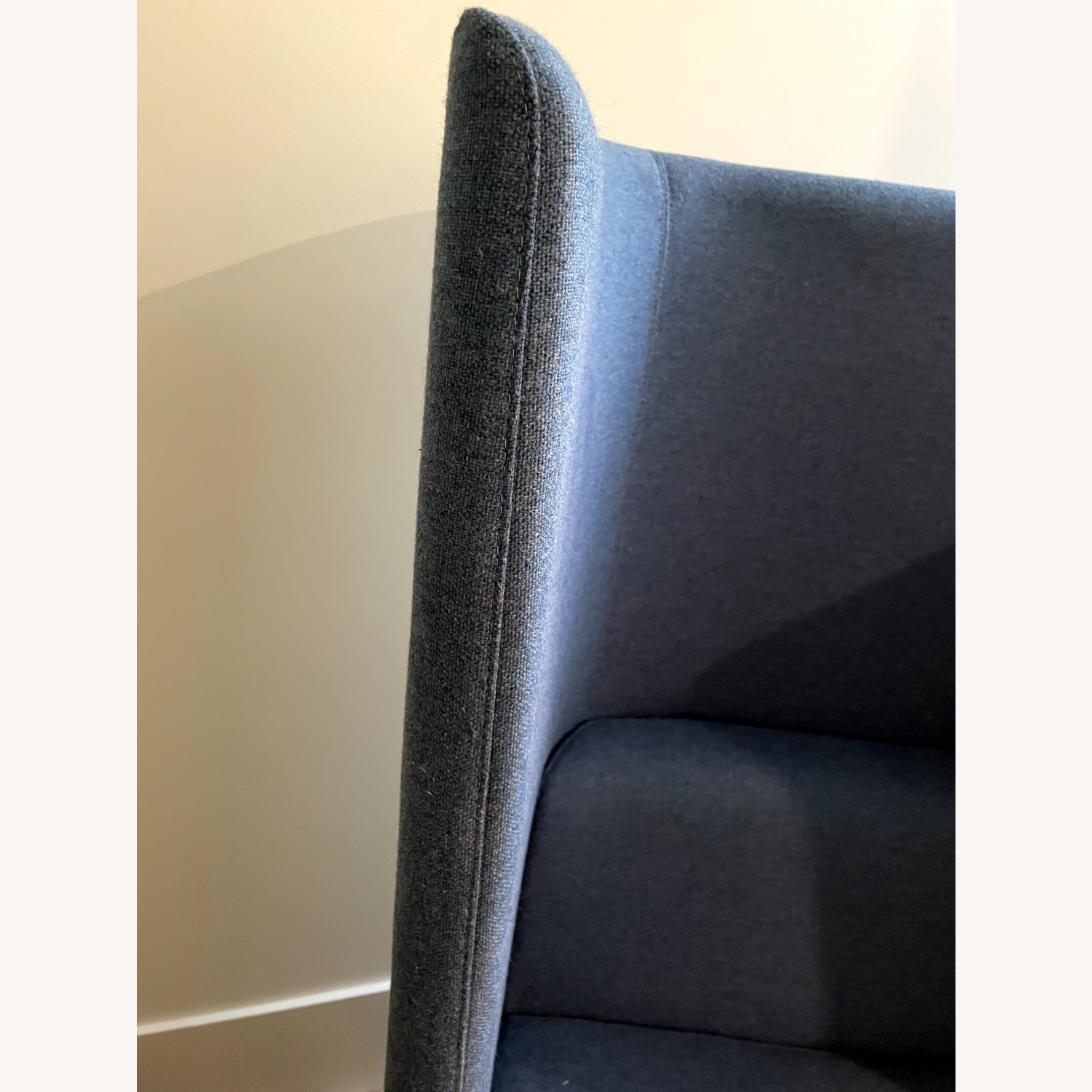 Herman Miller NaughtOne Pullman Office Chair Pod - image-5