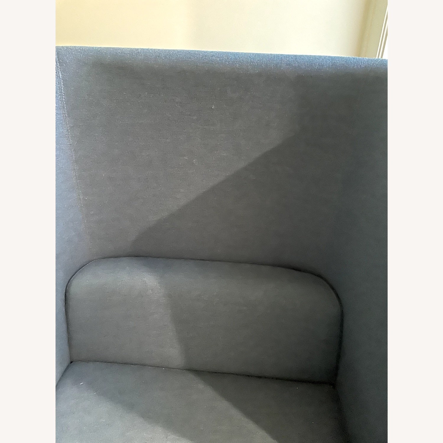 Herman Miller NaughtOne Pullman Office Chair Pod - image-7