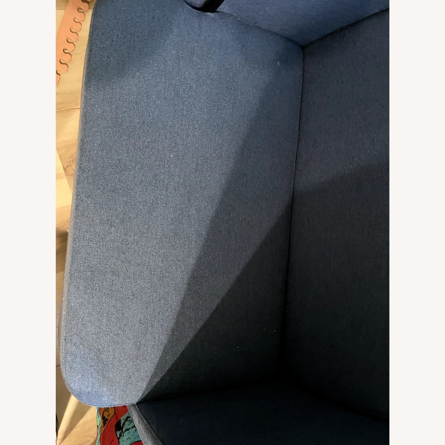 Herman Miller NaughtOne Pullman Office Chair Pod - image-8