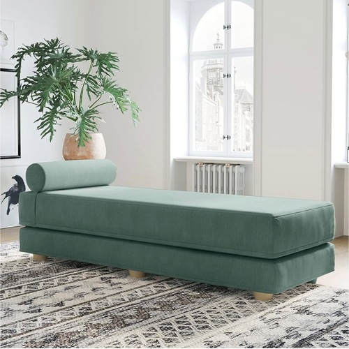Used  Green Queen Daybed for sale on AptDeco