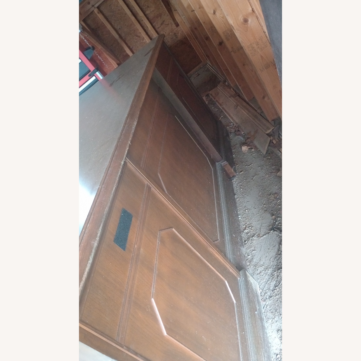 Presidential Style Desk - image-3