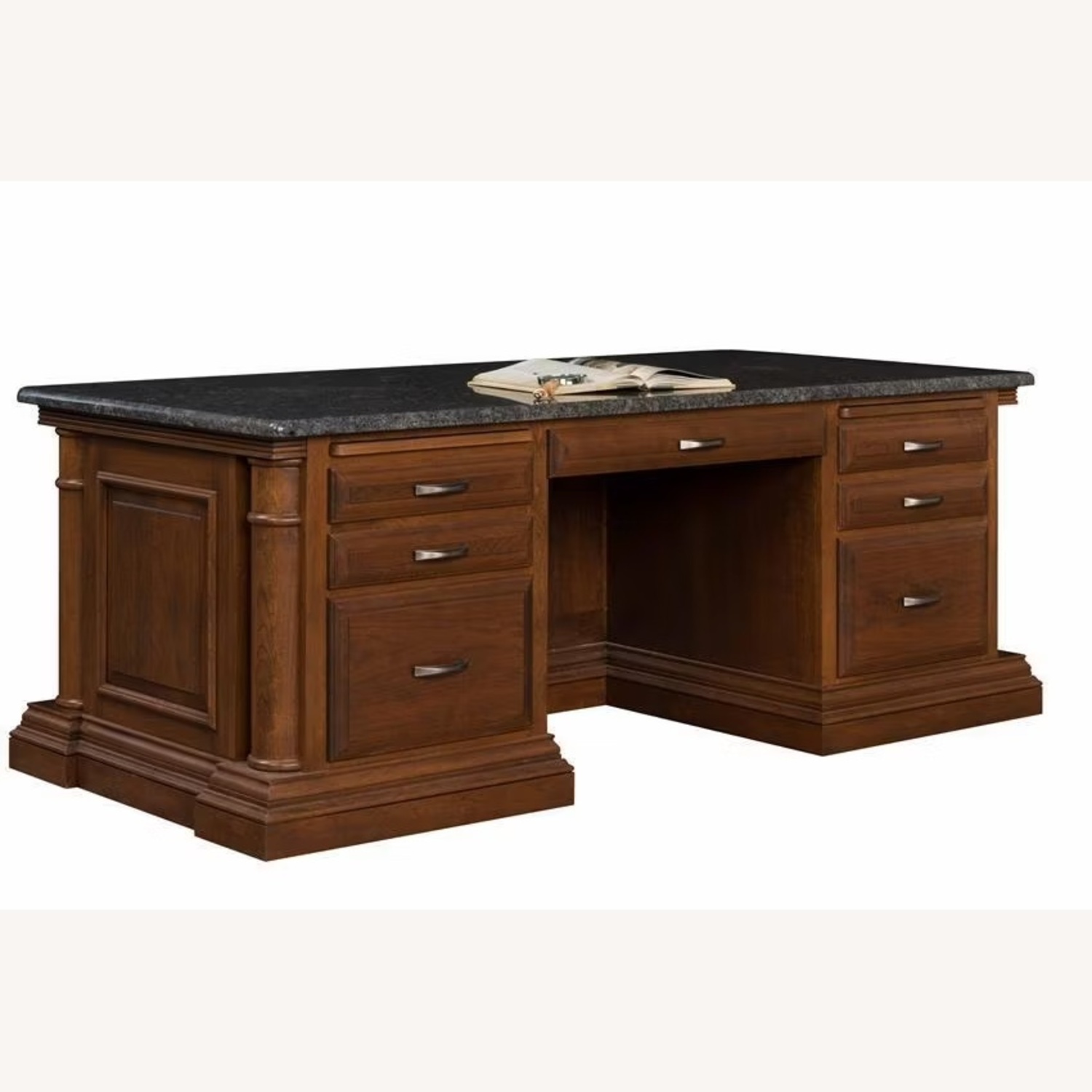 Presidential Style Desk - image-14