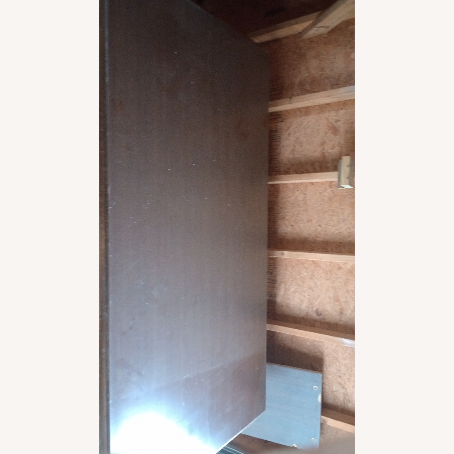 Presidential Style Desk - image-12