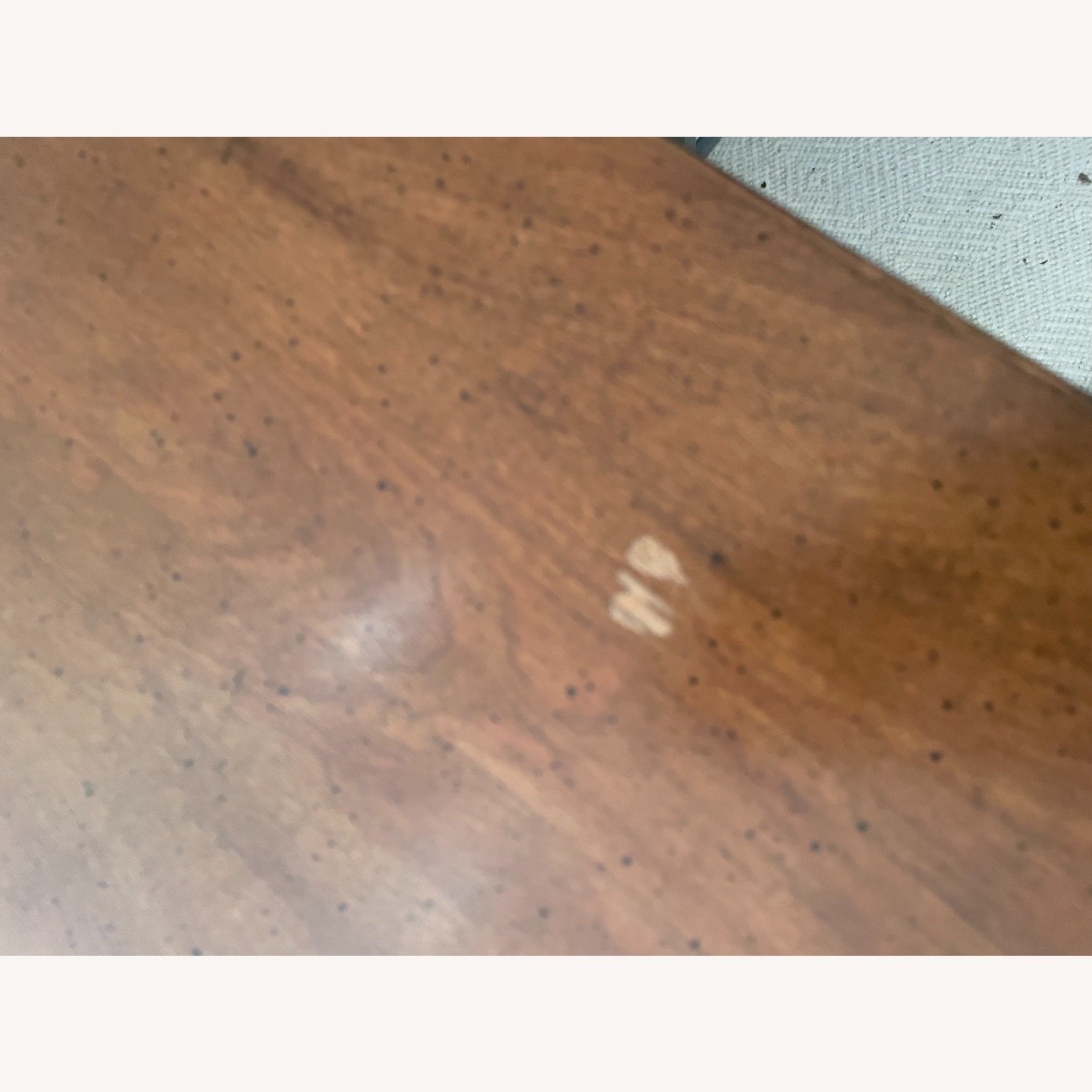 American of Martinsville Solid Wood Media Center - image-2