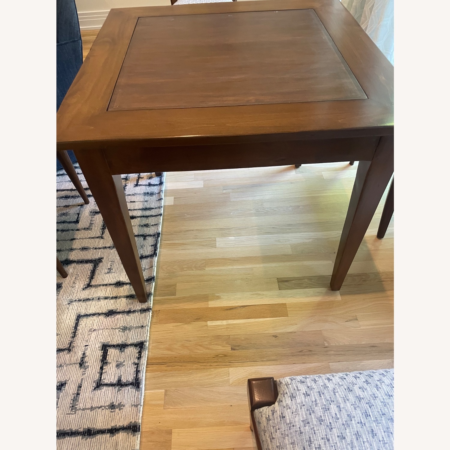 Wood Play Table - image-1