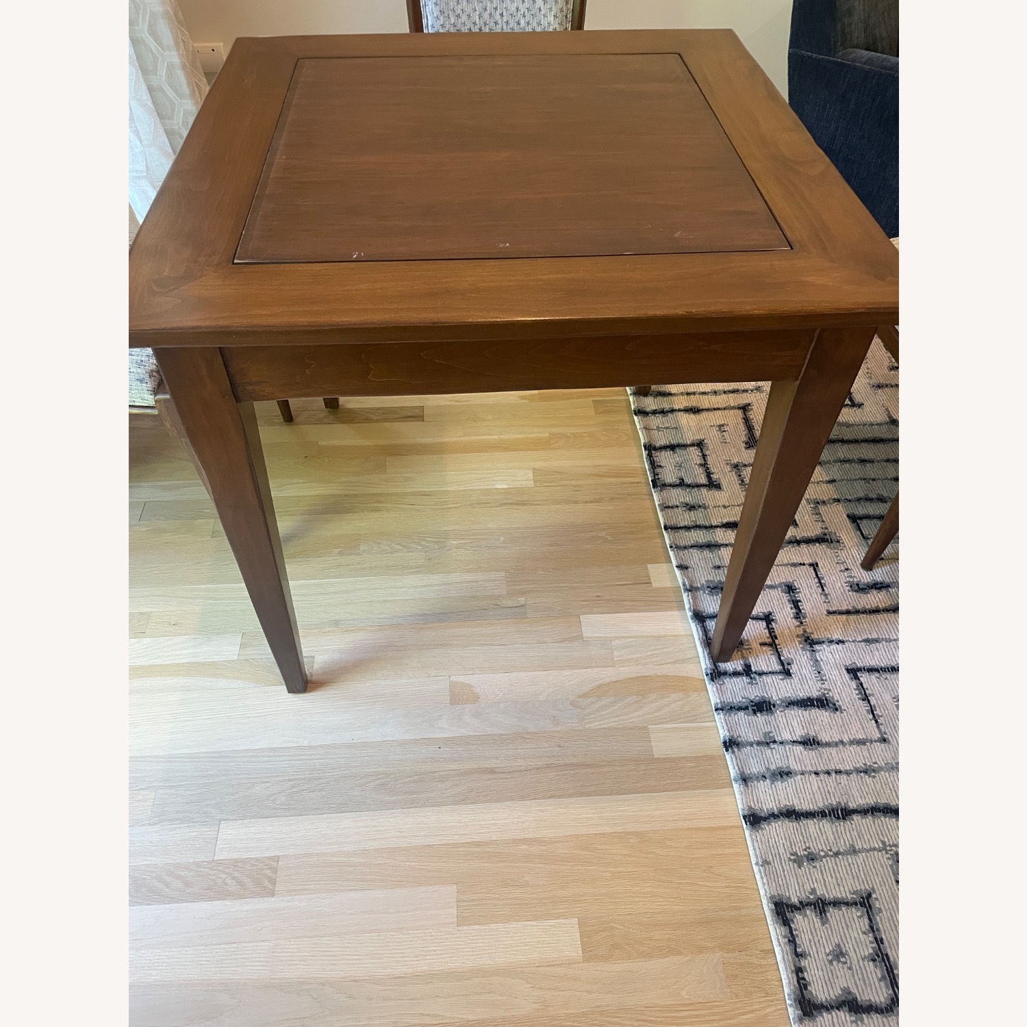 Wood Play Table - image-3