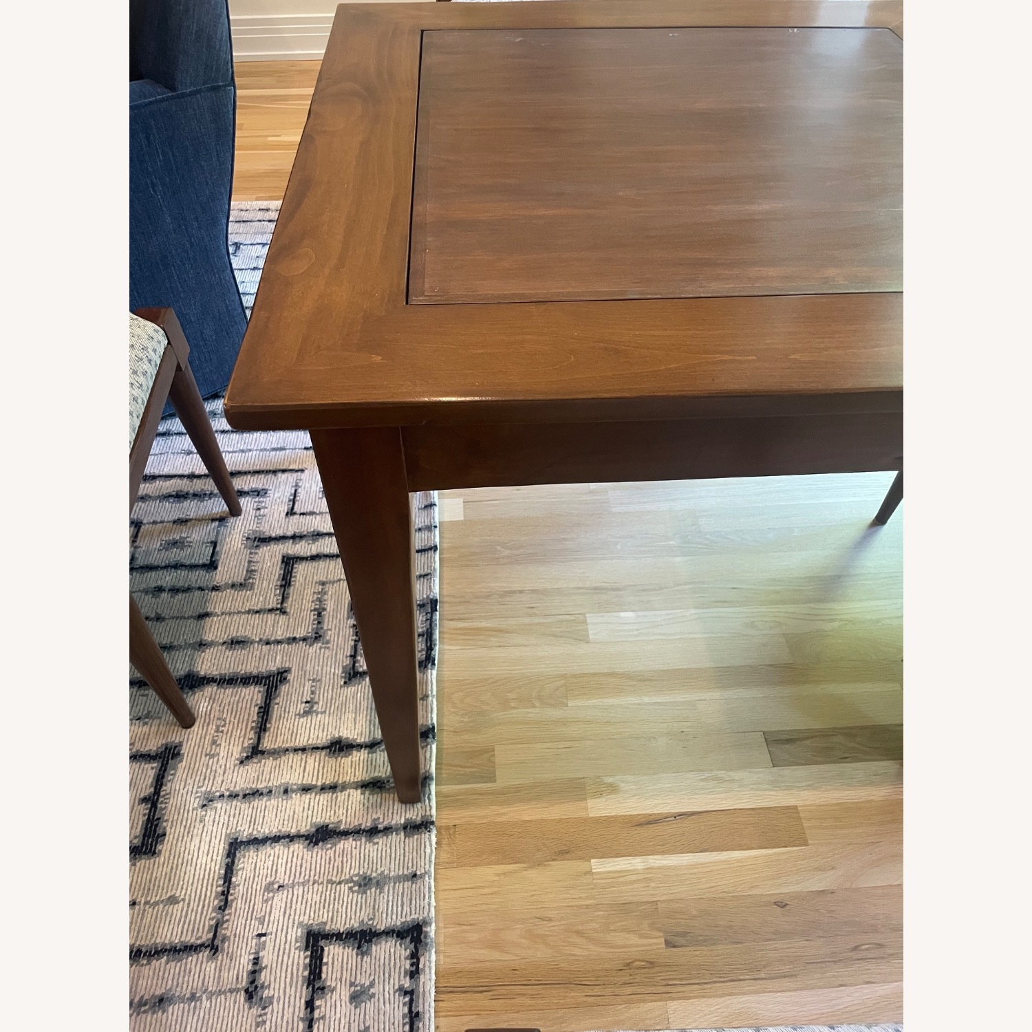 Wood Play Table - image-2