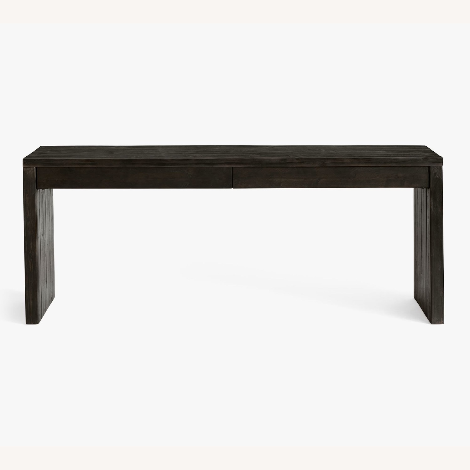 Pottery Barn Pismo Console Desk - image-2