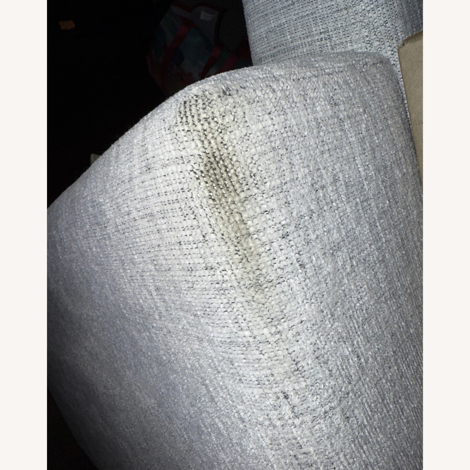 Joybird Anton Dove Grey Daybed - image-3